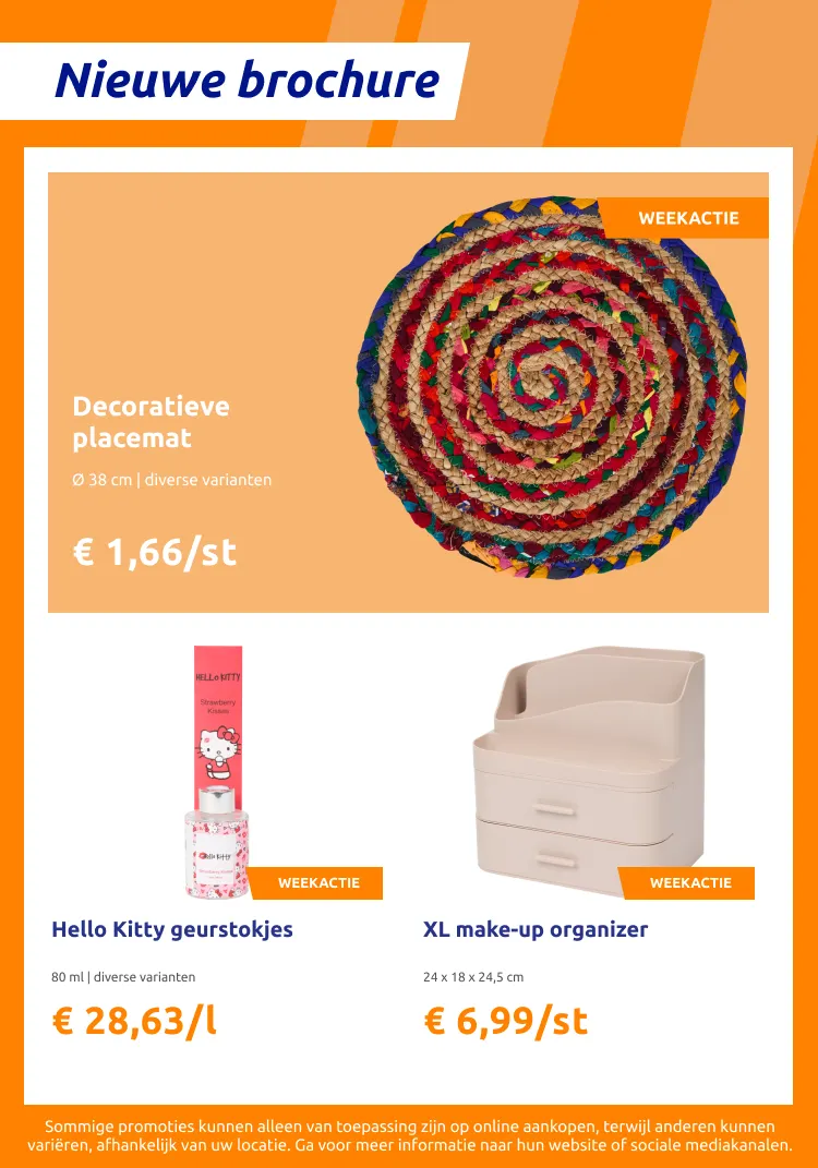  Action Folder van 17 april tot 30 april 2026 - Folder pagina 12