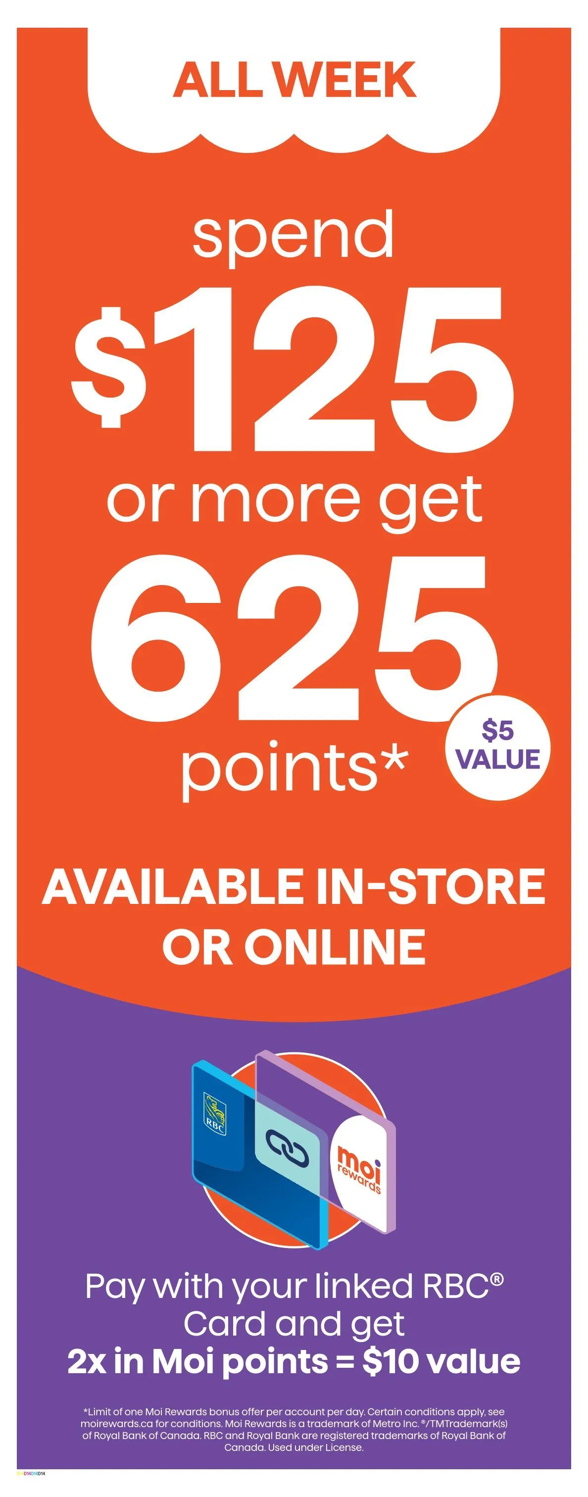 Food Basics Sales from October 2 to October 9 2025 - flyer page 13