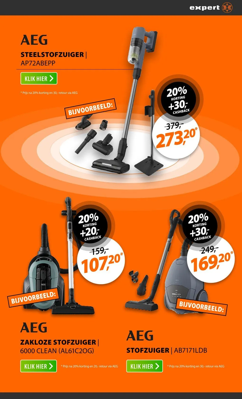  Expert Folder van 13 april tot 19 april 2026 - Folder pagina 13