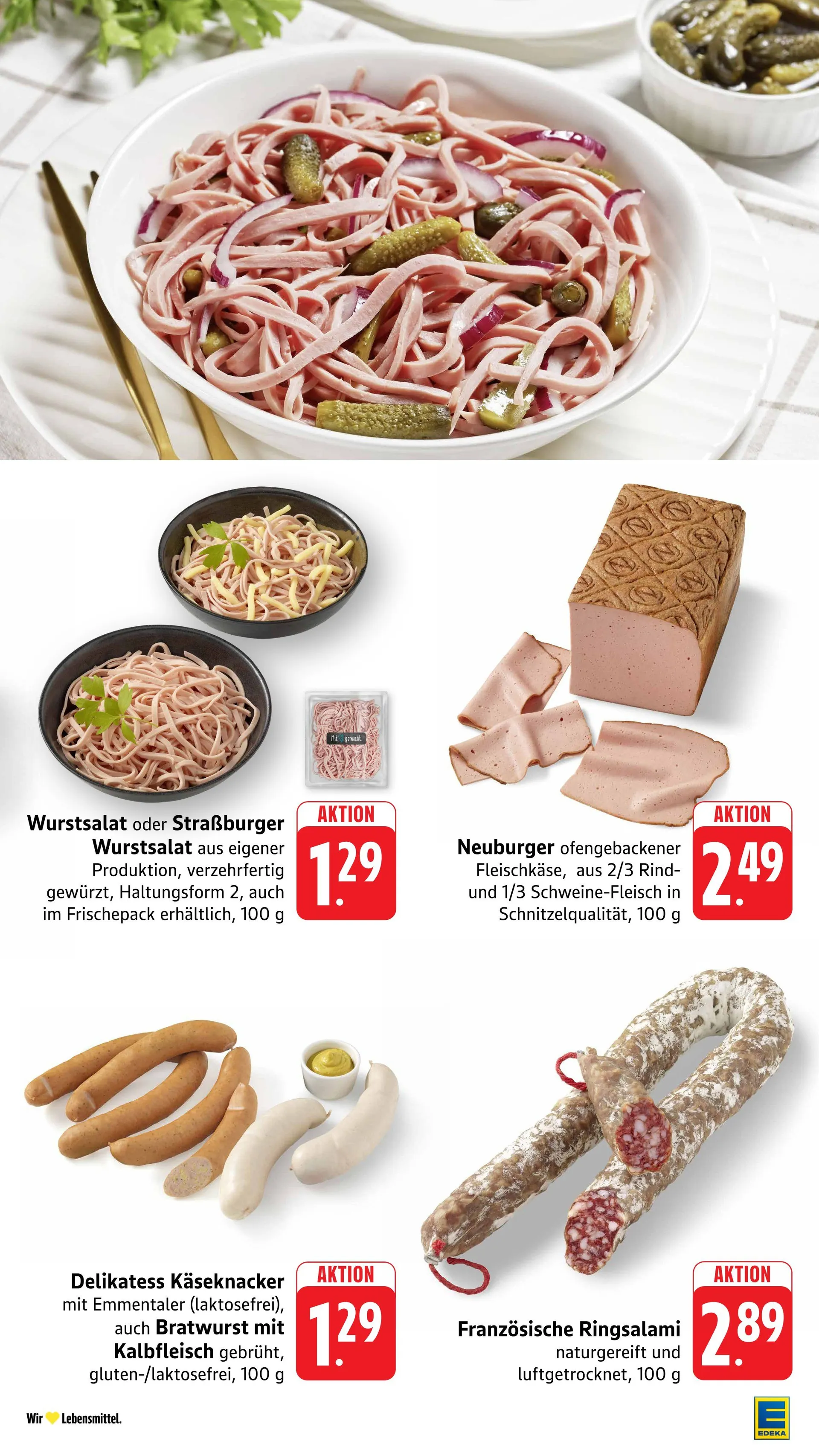 Rabatte von 26. Mai bis 30. Mai 2026 - Prospekt seite 13