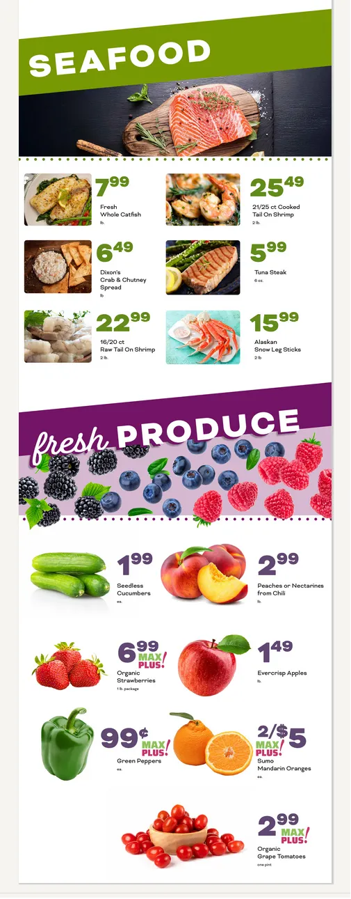 Weekly ad  County Market Sales from March 4 to March 10 2026 - Page 13