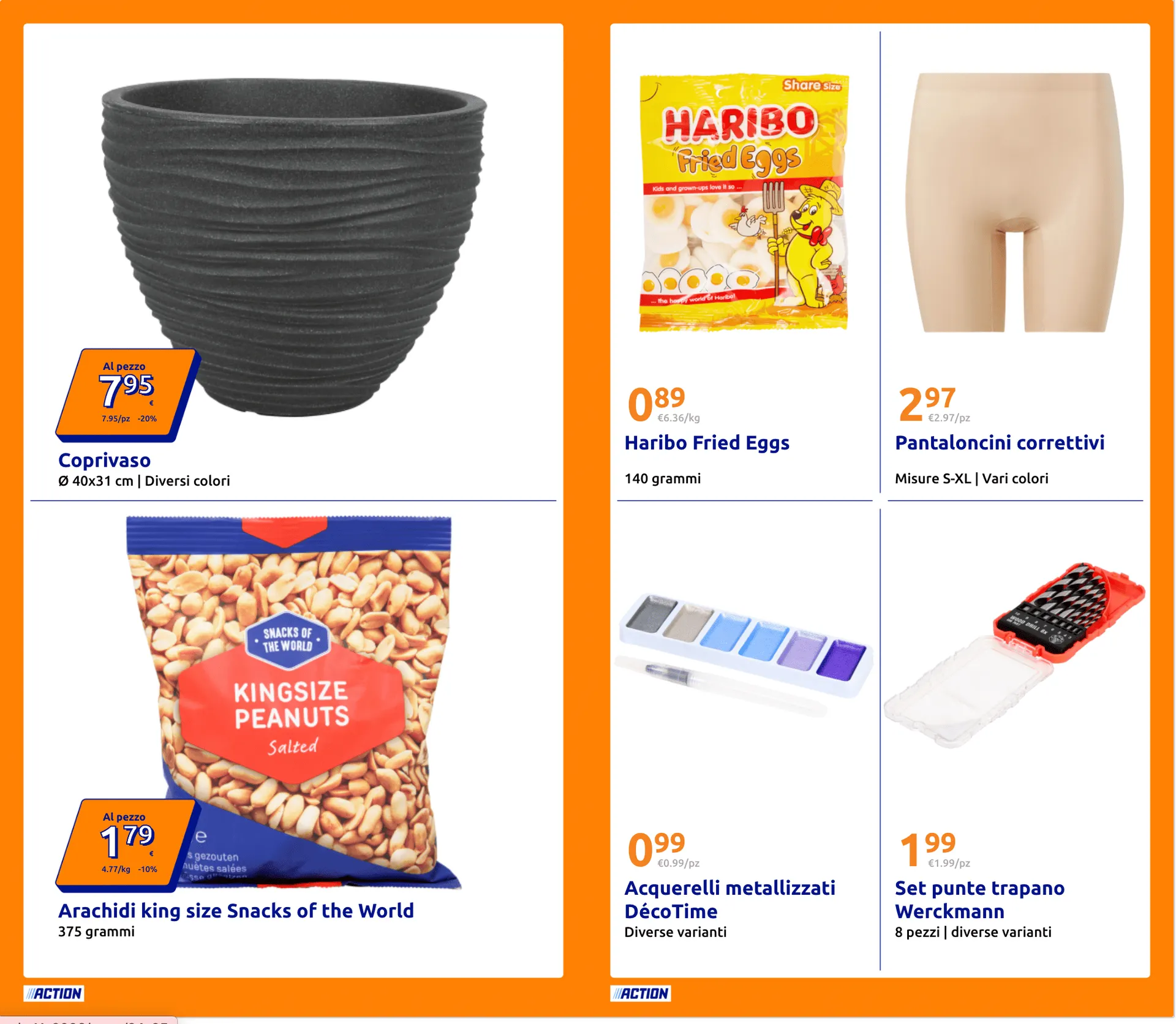 Volantino da 11 marzo a 17 marzo di 2026 - Pagina del volantino 12