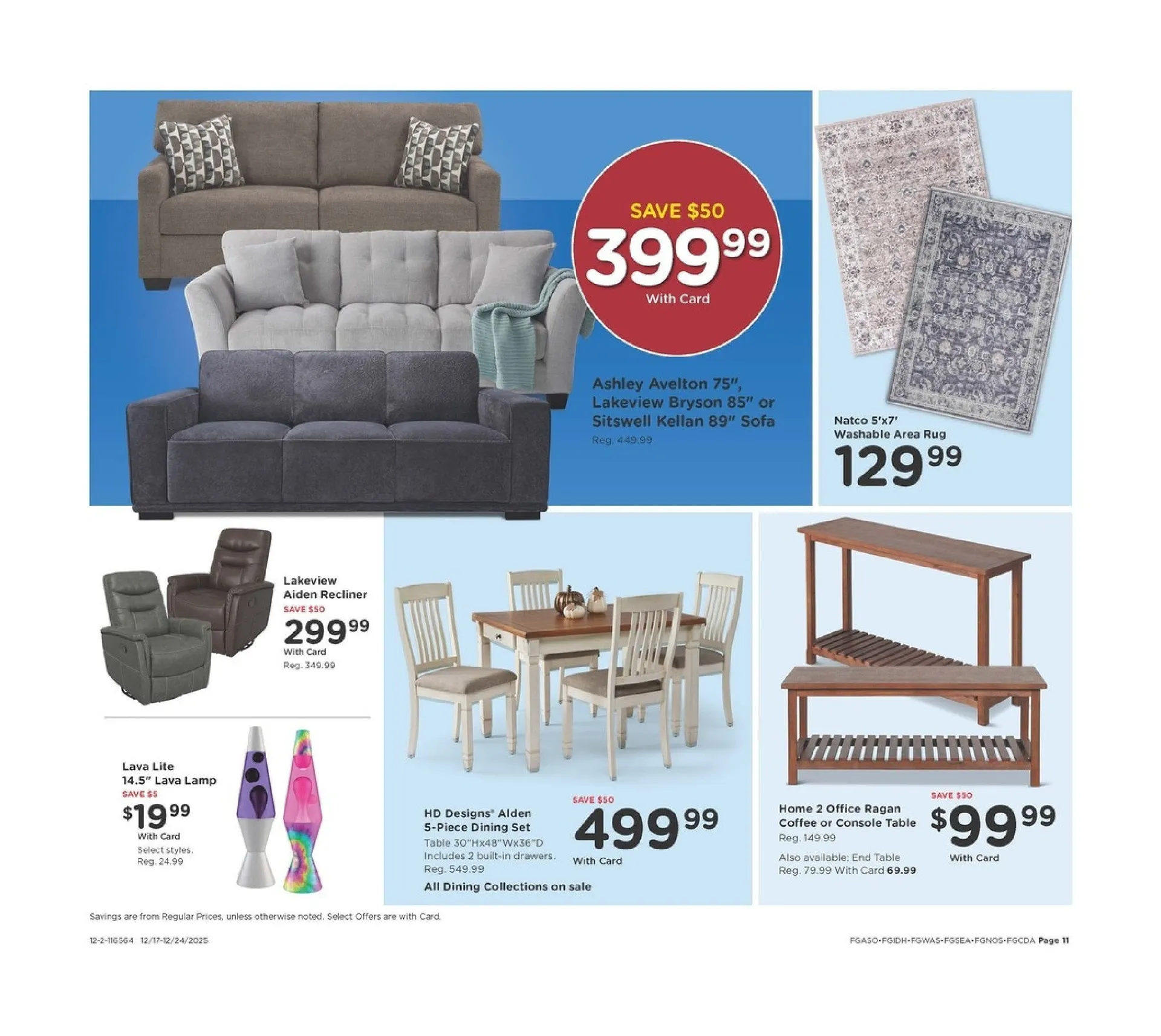 Weekly ad Fred Meyer Sales from December 17 to December 24 2025 - Page 13