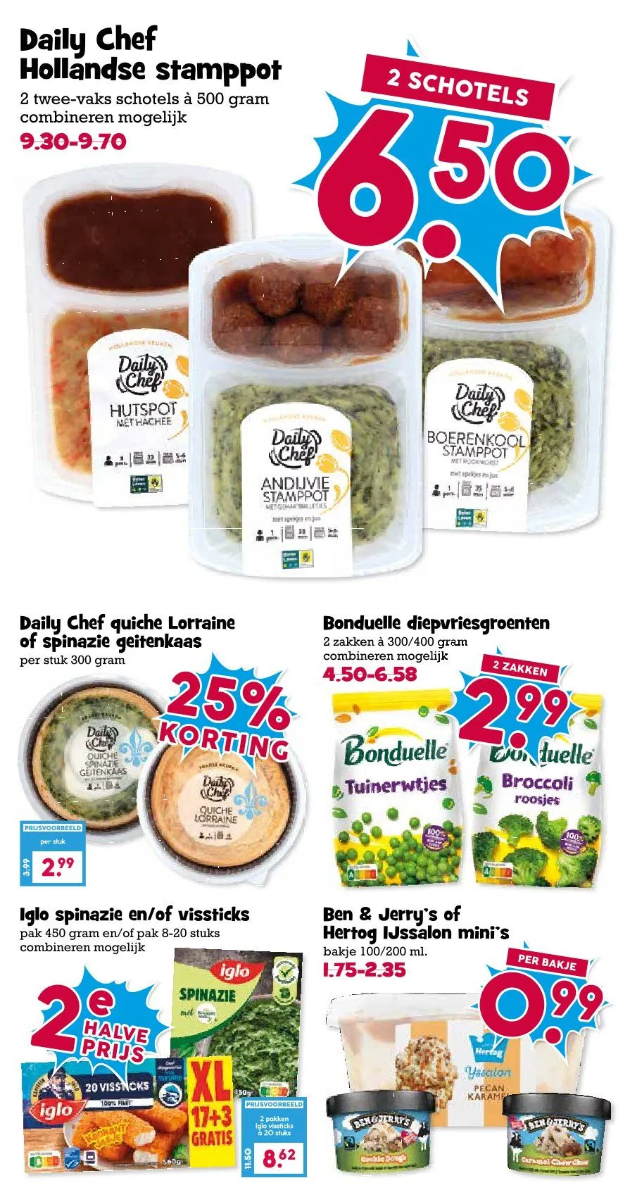 Boon's Markt folders van 6 april tot 12 april 2026 - Folder pagina 13