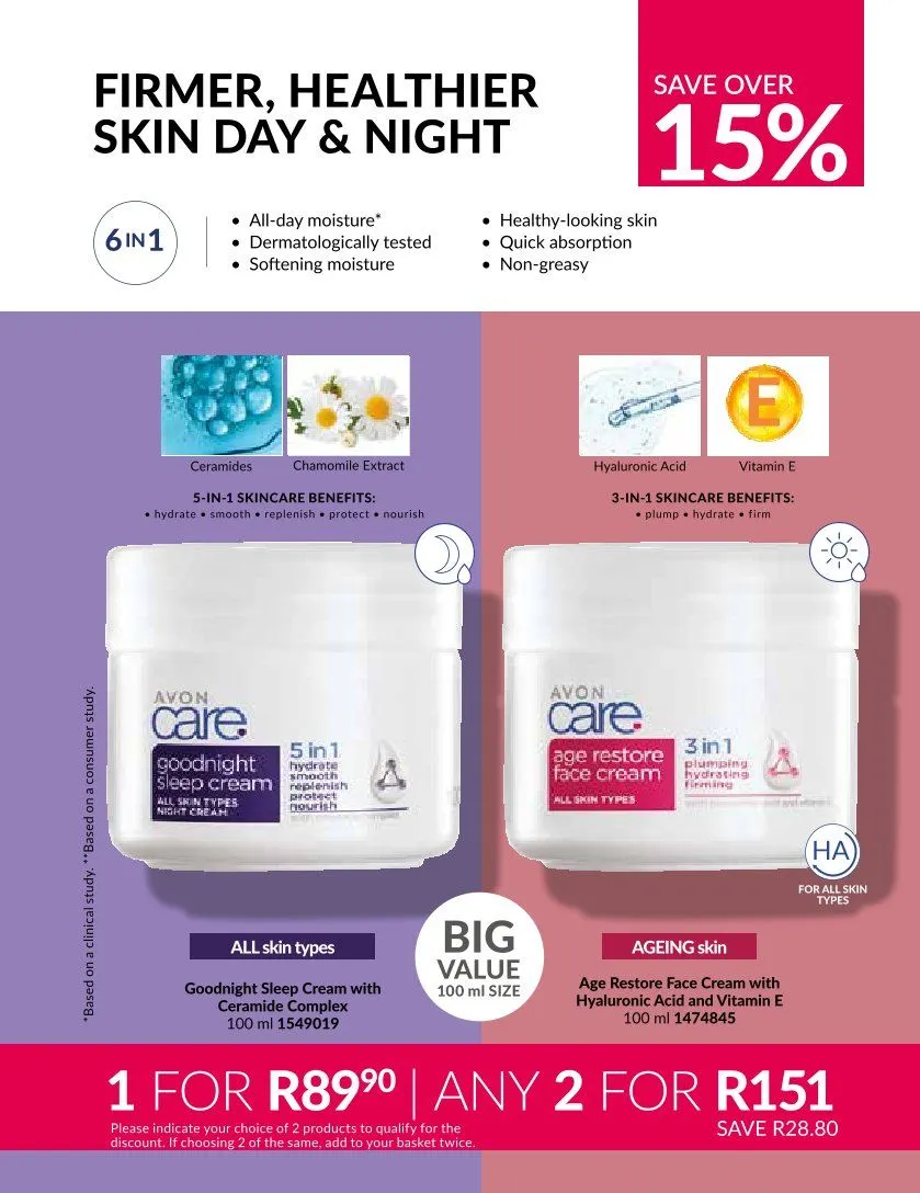 Avon weekly ads from 1 July to 31 July 2025 - Catalogue Page 13