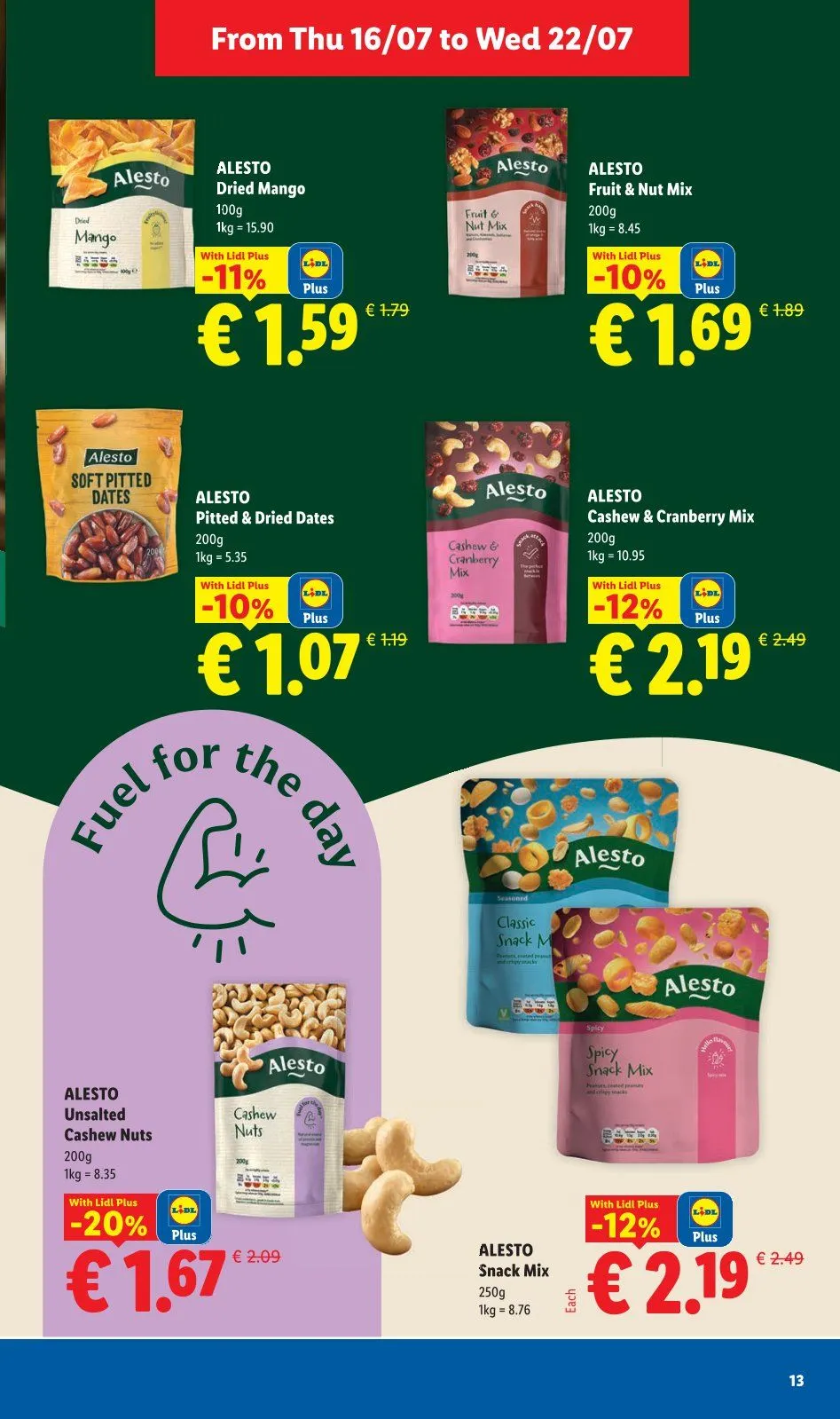 Lidl - 16 July 22 July 2026 - Page 15