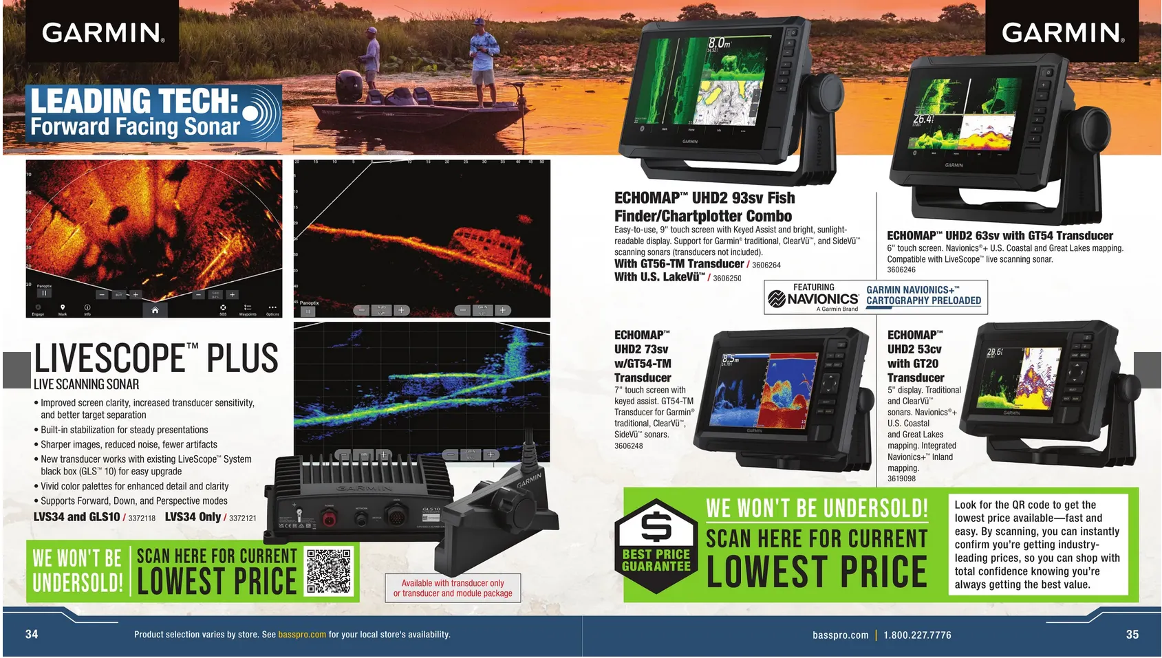 Weekly ad Cabela's Sales from March 6 to March 12 2026 - Page 13