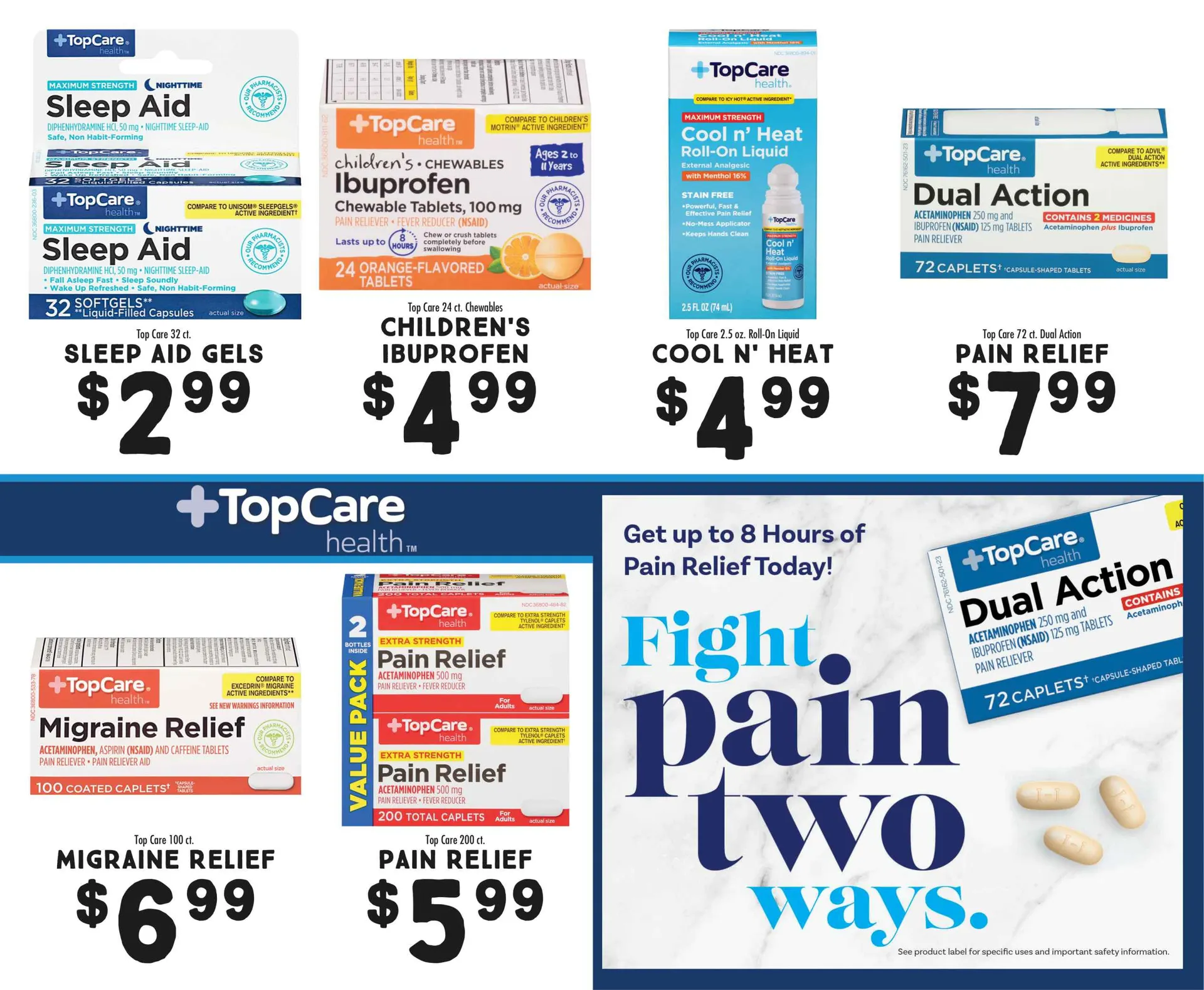 Weekly ad Broulim's Sales from February 5 to March 4 2025 - Page 13