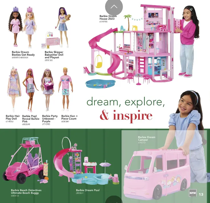 Weekly ad Nebraska Furniture Mart Sales from November 9 to November 30 2025 - Page 13