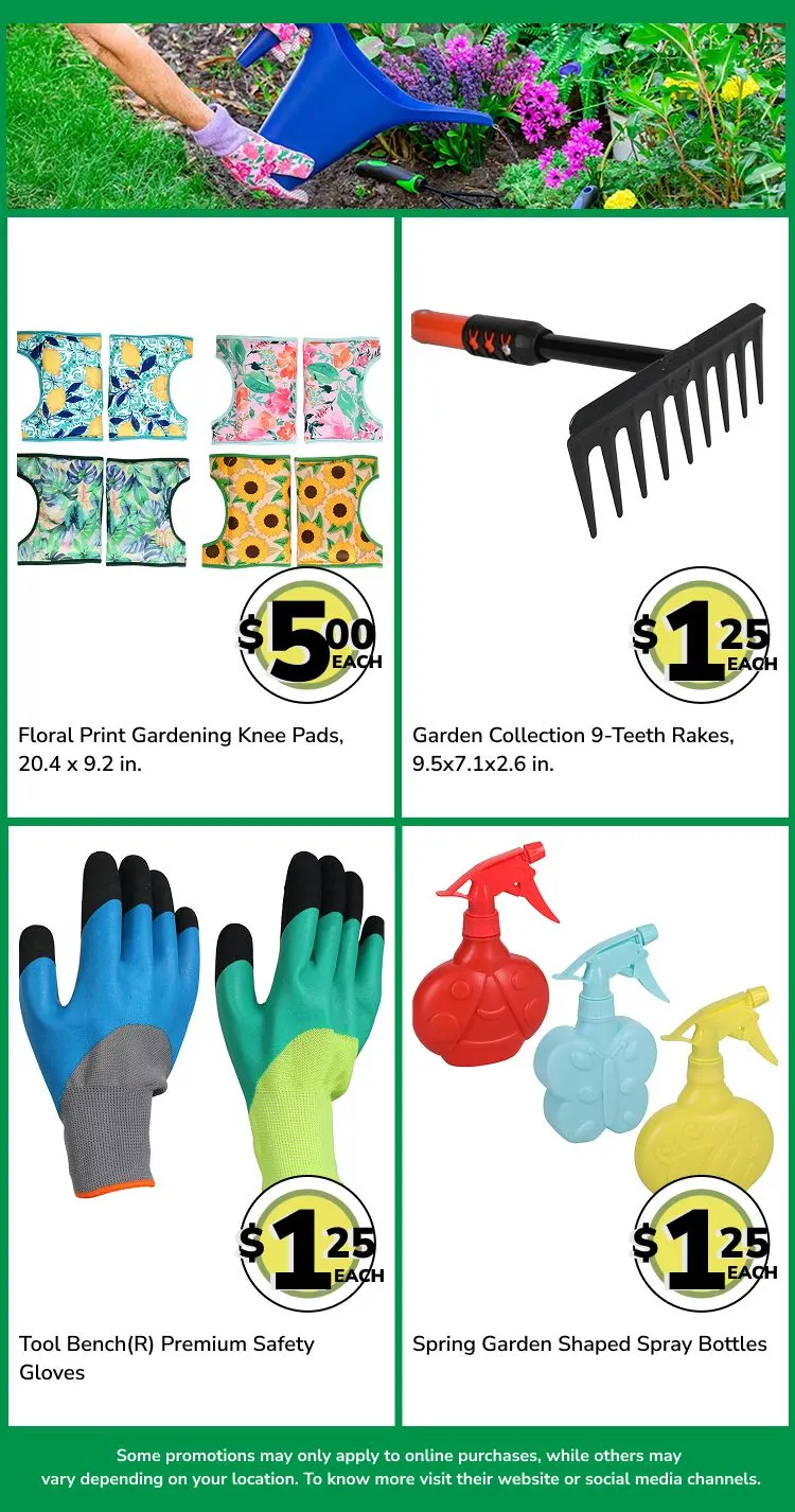 Weekly ad Weekly ads from March 27 to April 10 2025 - Page 12