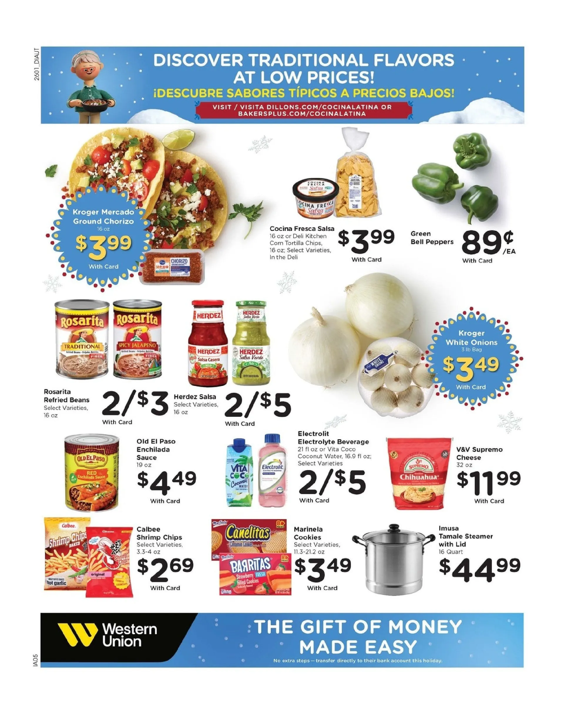 Weekly ad  Baker's weekly ads from February 4 to February 10 2026 - Page 13