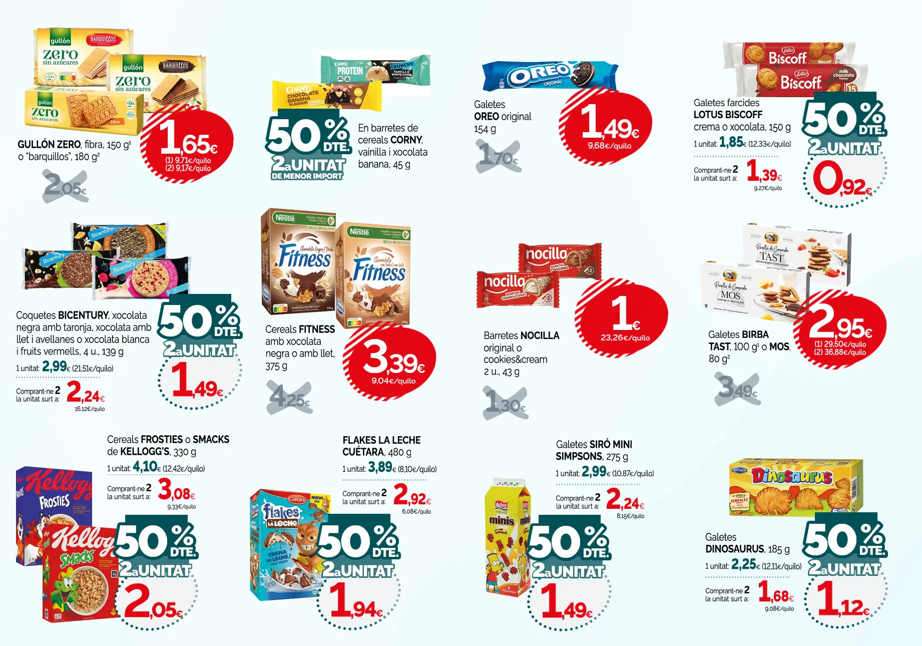 Catálogo de  Condis Ofertas 6 de mayo al 19 de mayo 2026 - Página 13