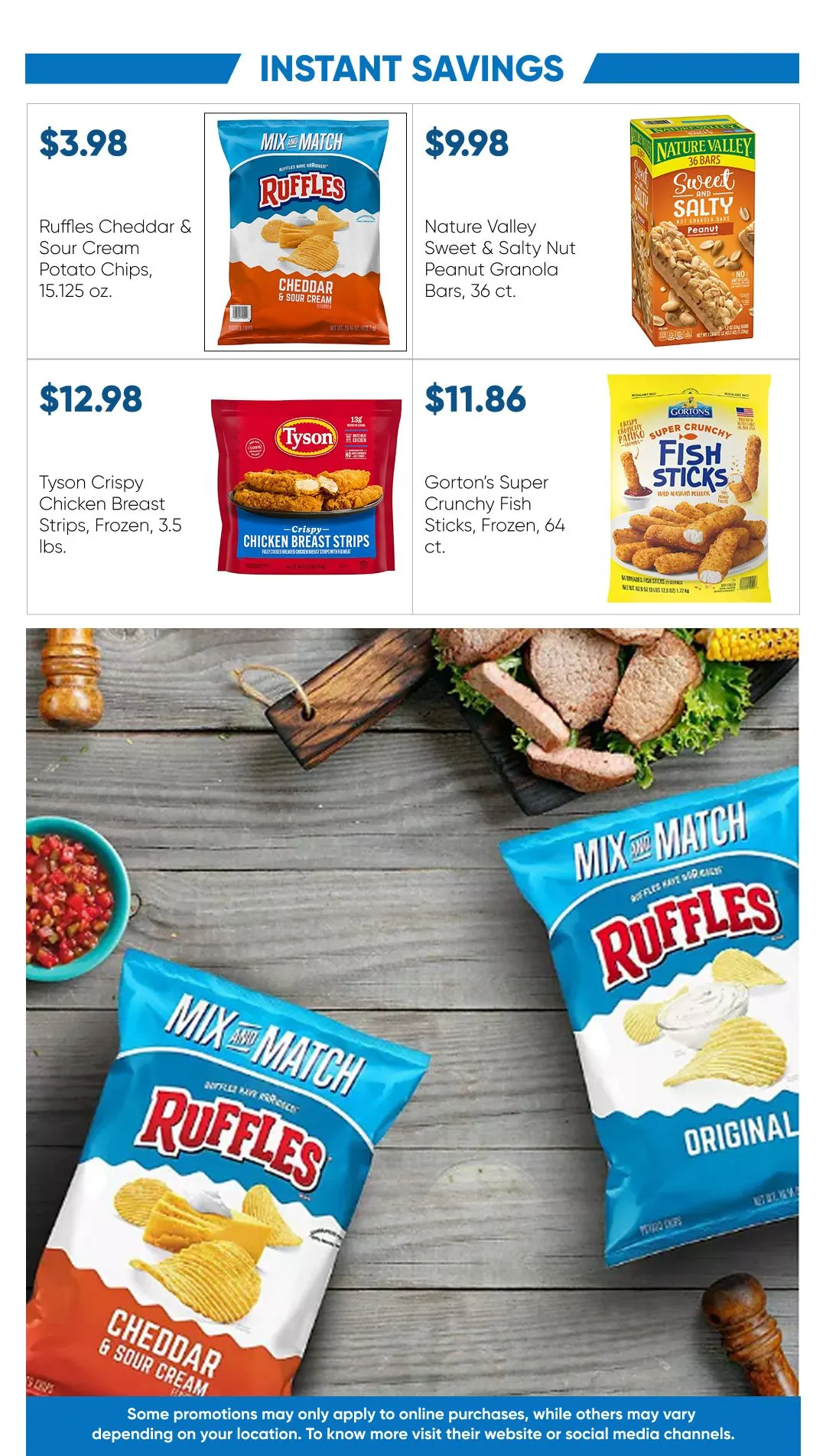 Weekly ad Weekly ads from March 21 to April 5 2025 - Page 12