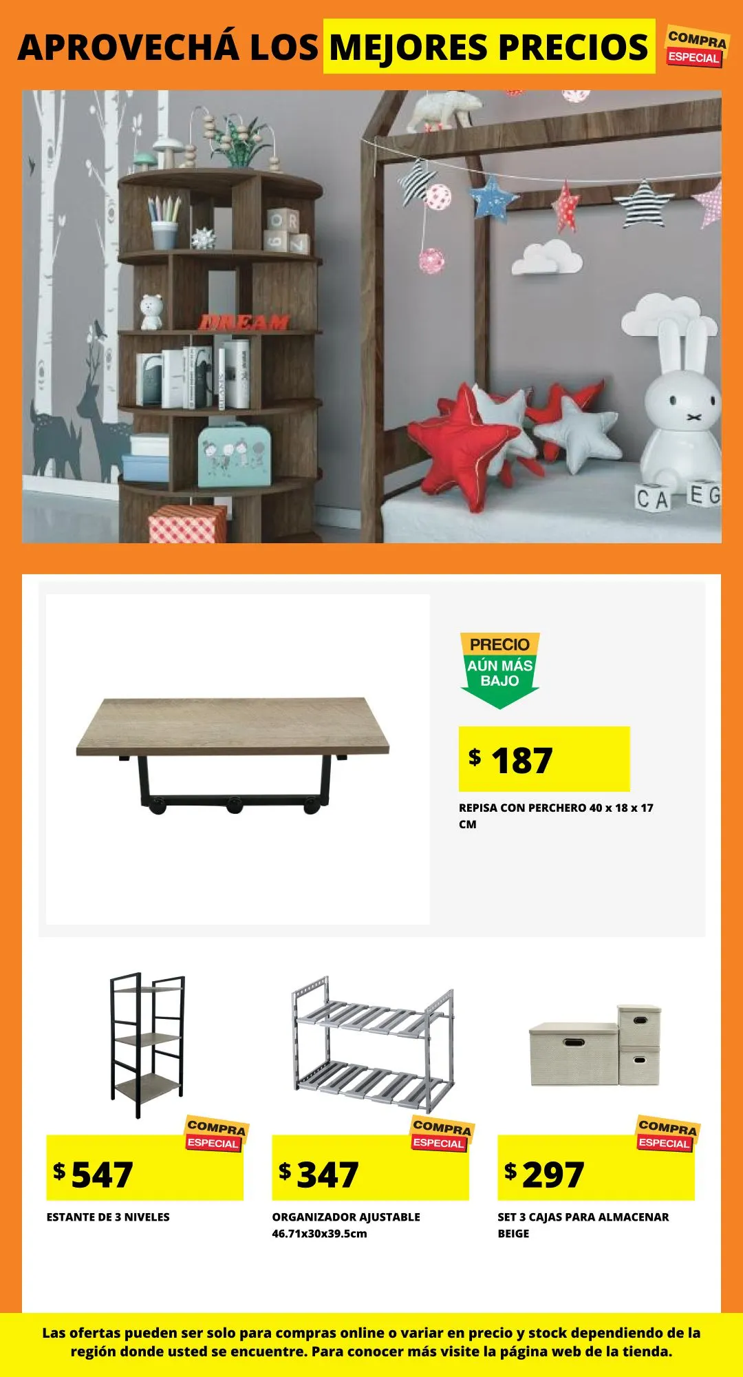 Catálogo de Ofertas 5 de junio al 30 de junio 2025 - Pagina 12