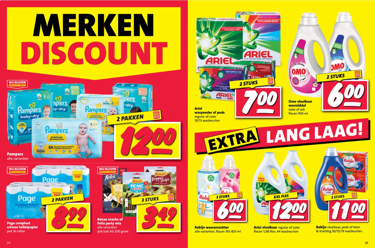  Nettorama folders van 15 juni tot 21 juni 2026 - Folder pagina 13