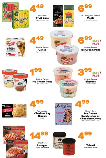 Weekly ad County Market Sales from December 17 to December 24 2025 - Page 13