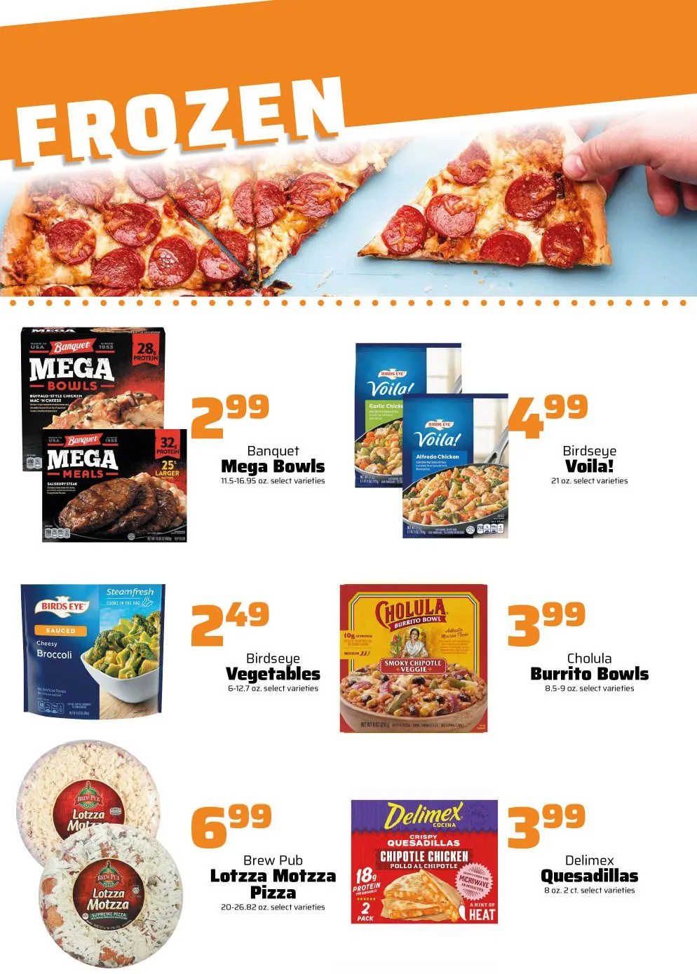 Weekly ad County Market Weekly Ad from April 23 to May 6 2025 - Page 12