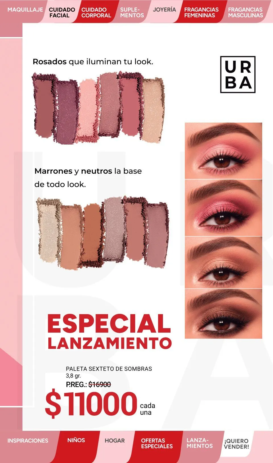 Ofertas de Arbell Ofertas 10 de julio al 3 de septiembre 2026 - Página 13 del catálogo