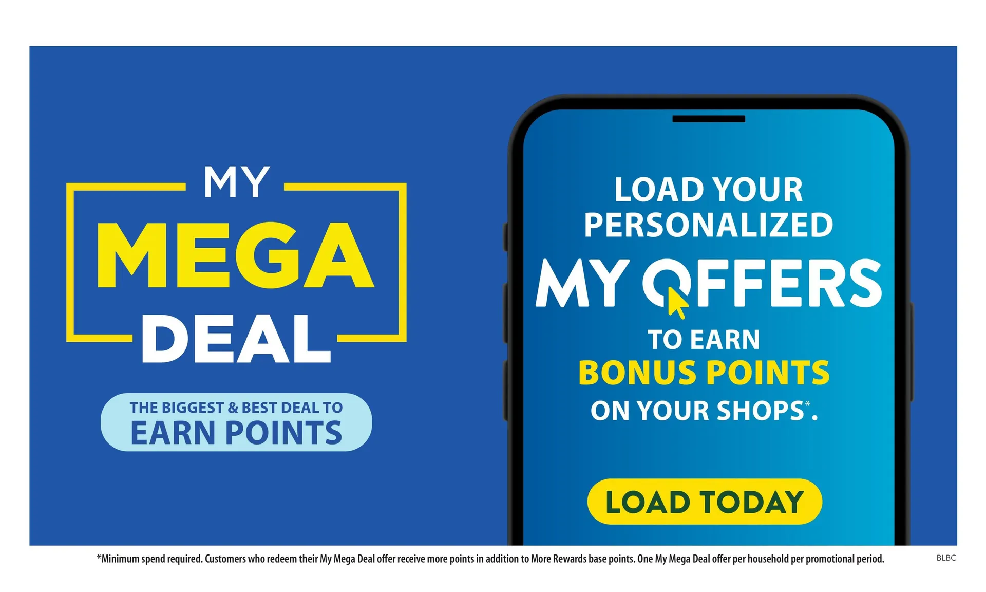 Buy-Low Foods Sales from April 23 to April 29 2026 - flyer page 13