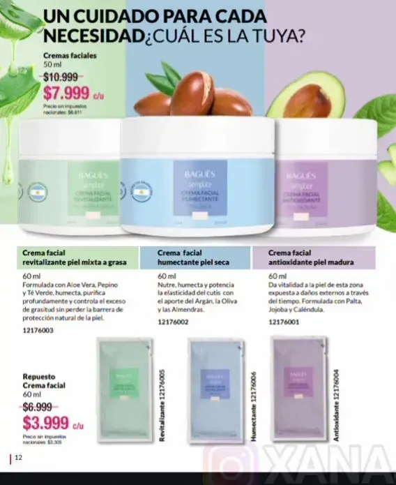 Ofertas de Bagués Ofertas 15 de diciembre al 31 de diciembre 2025 - Página 11 del catálogo