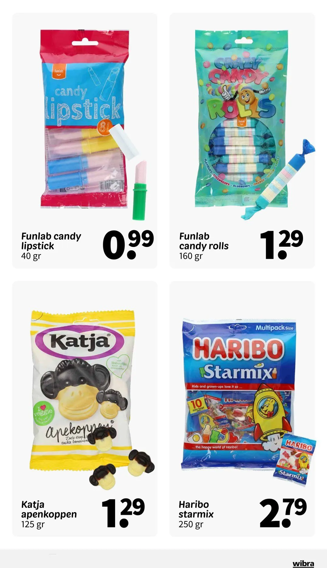 Wibra Folders van 25 mei tot 7 juni 2026 - Folder pagina 13