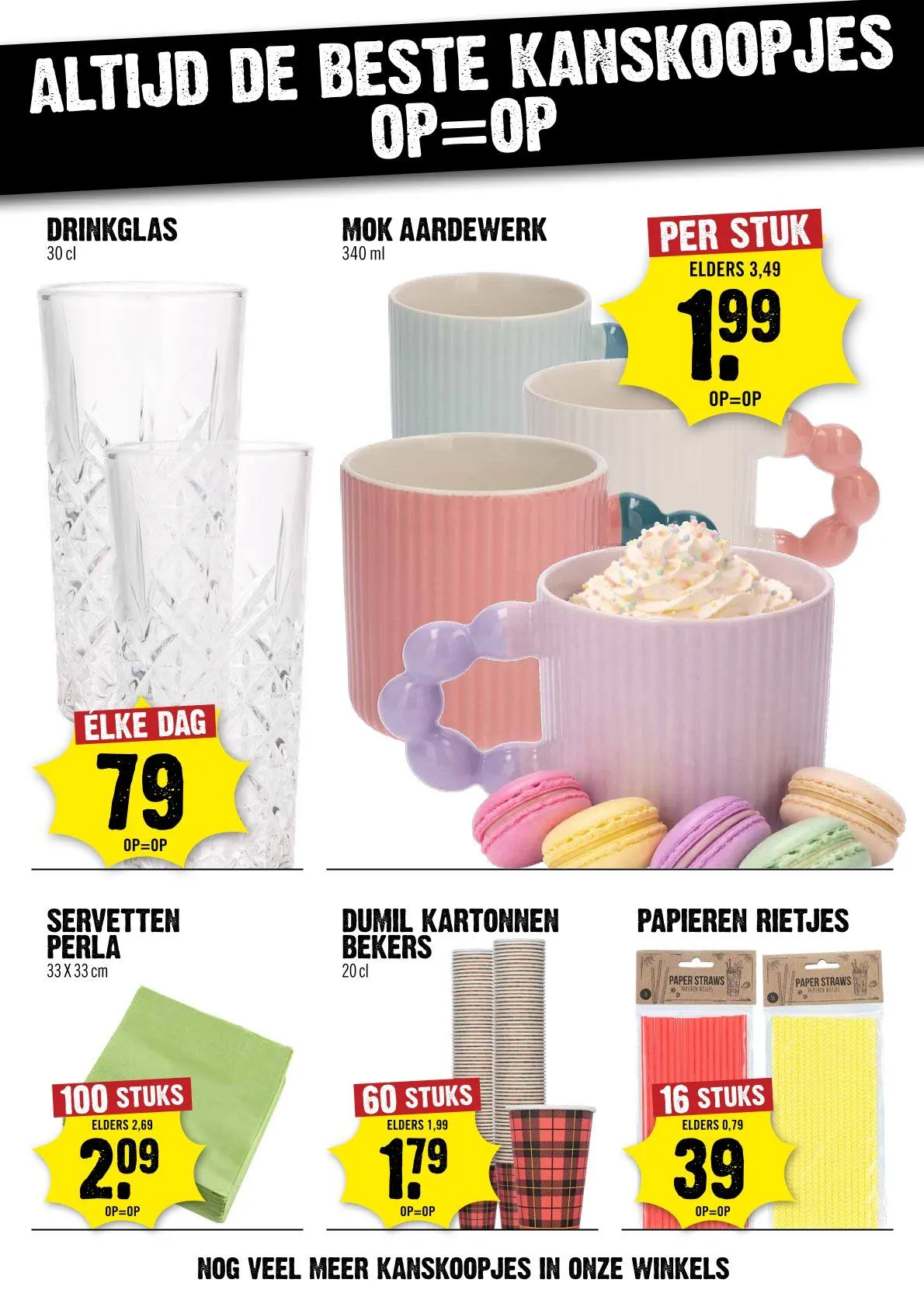 Dirck III folders van 18 februari tot 24 februari 2026 - Folder pagina 13