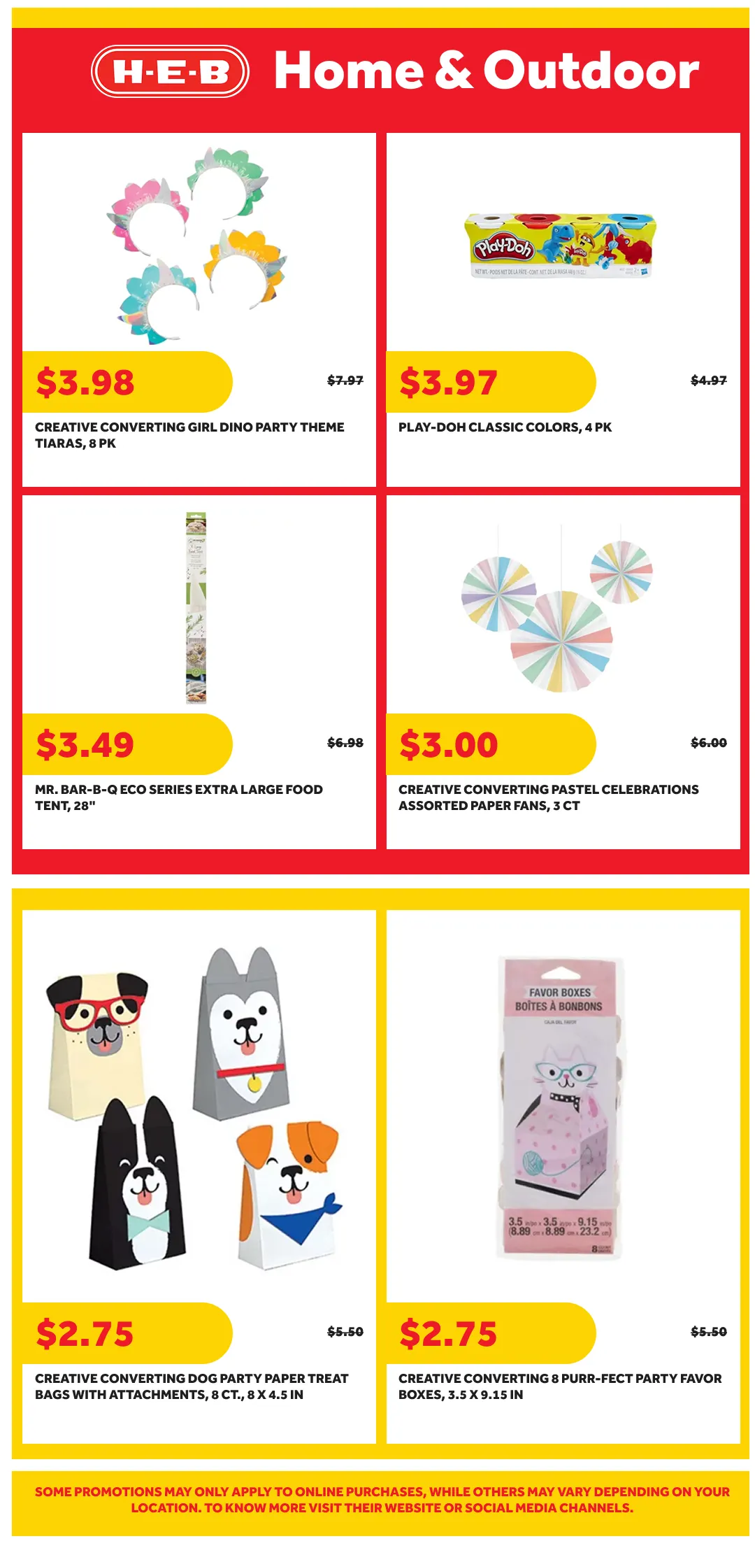 Weekly ad Weekly Ad from September 10 to September 25 2025 - Page 12