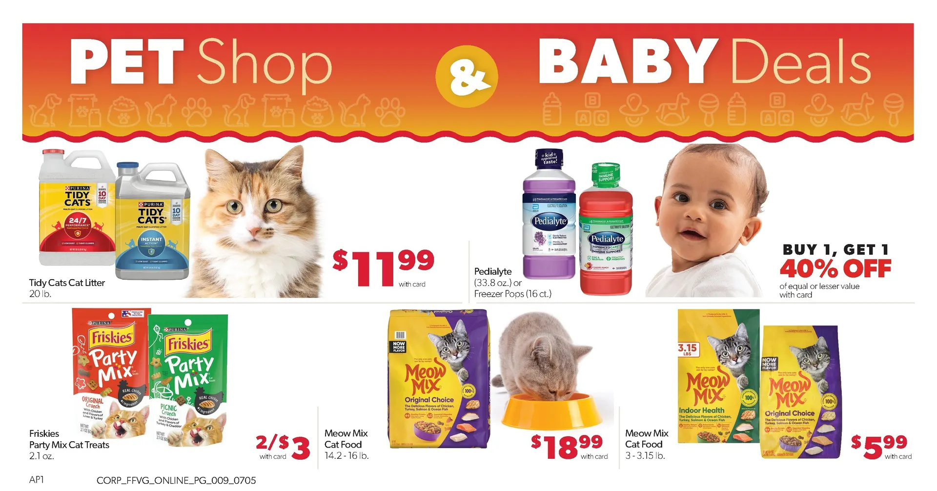 Weekly ad Family Fare Sales from July 5 to July 11 2026 - Page 13