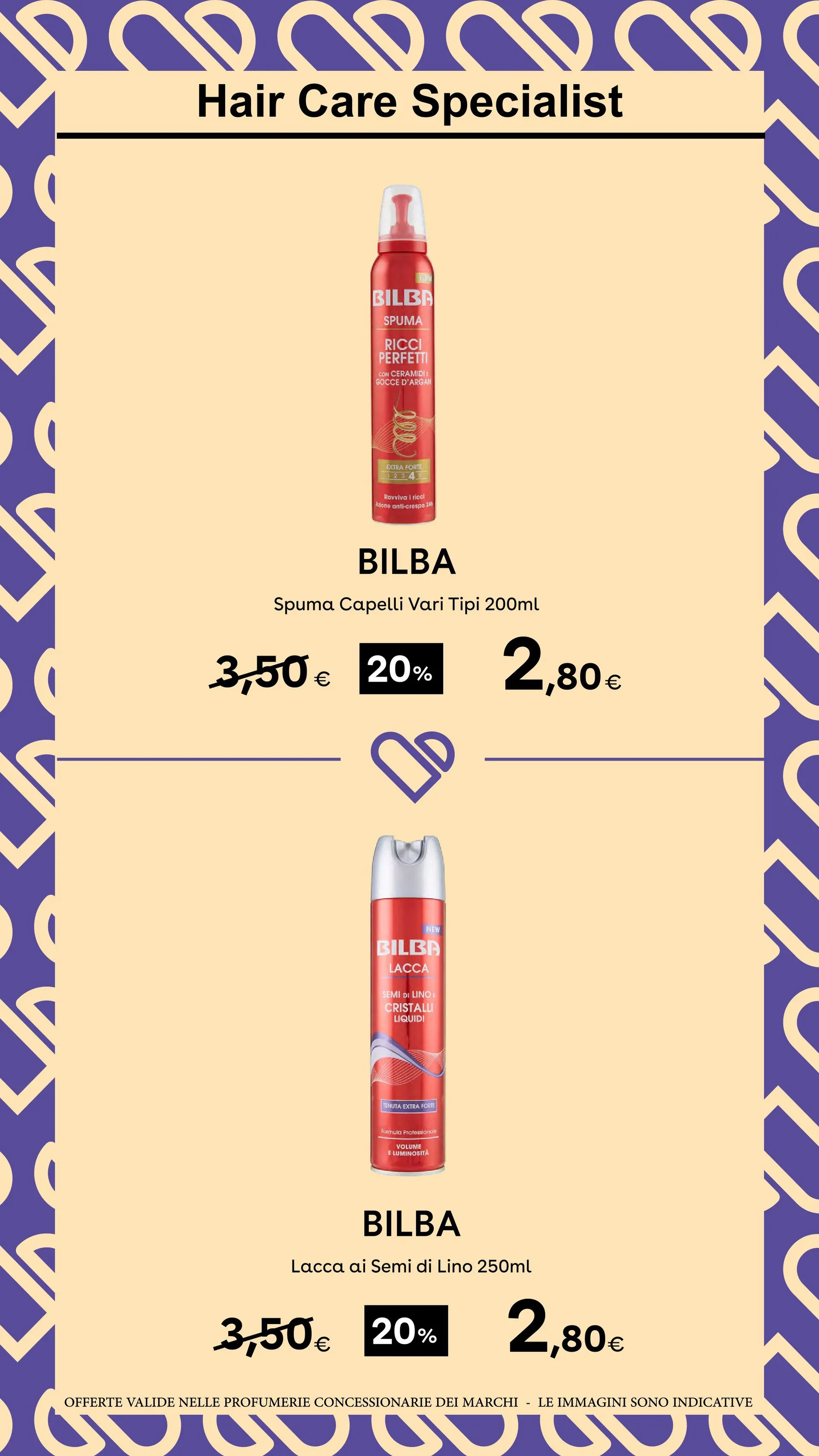 Volantini IdeaBellezza da 20 aprile a 30 aprile di 2026 - Pagina del volantino 13