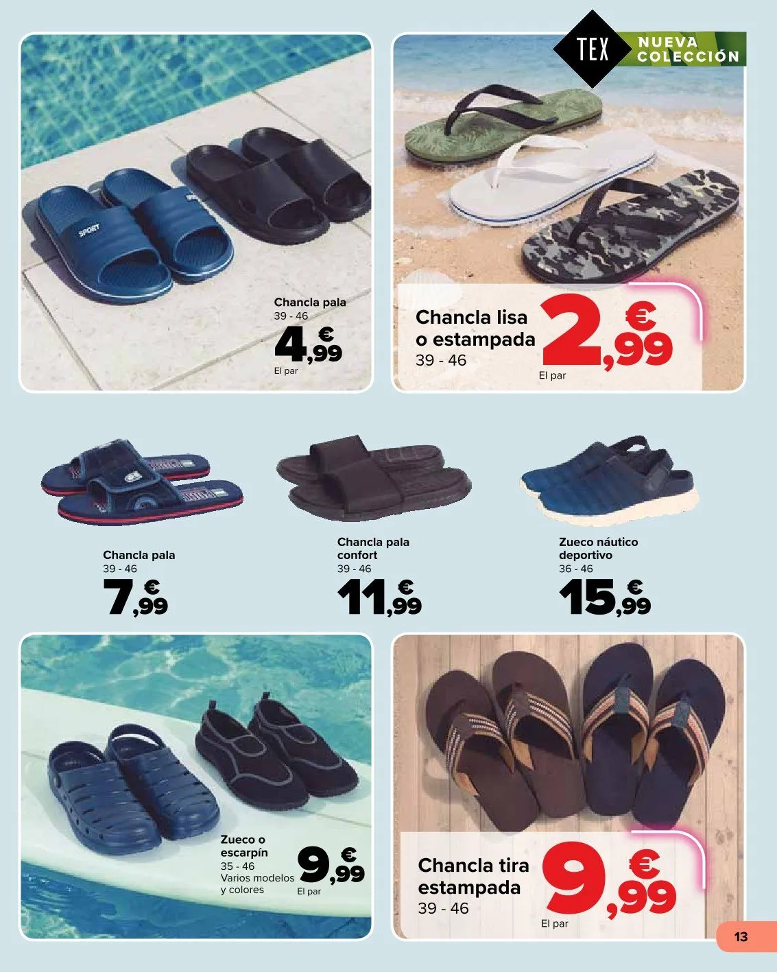 Catálogo de  Carrefour Ofertas 15 de mayo al 18 de junio 2026 - Página 13