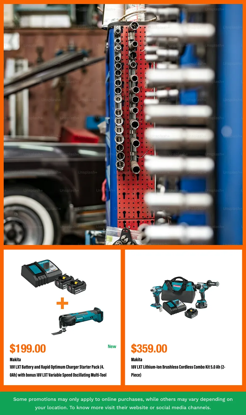 Weekly ad The Home Depot Sales from January 9 to January 31 2026 - Page 13