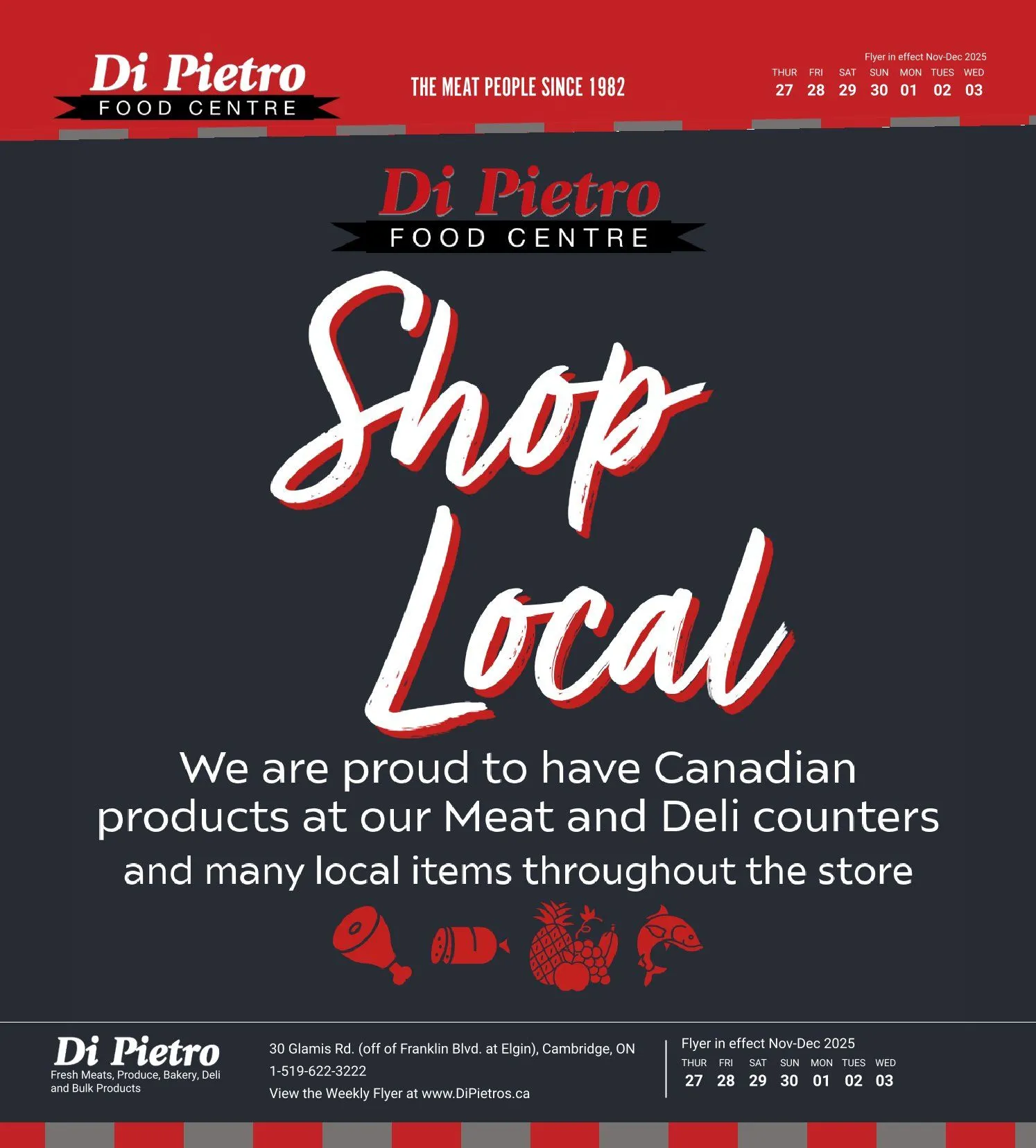 Di Pietro Sales from November 27 to December 3 2025 - flyer page 13