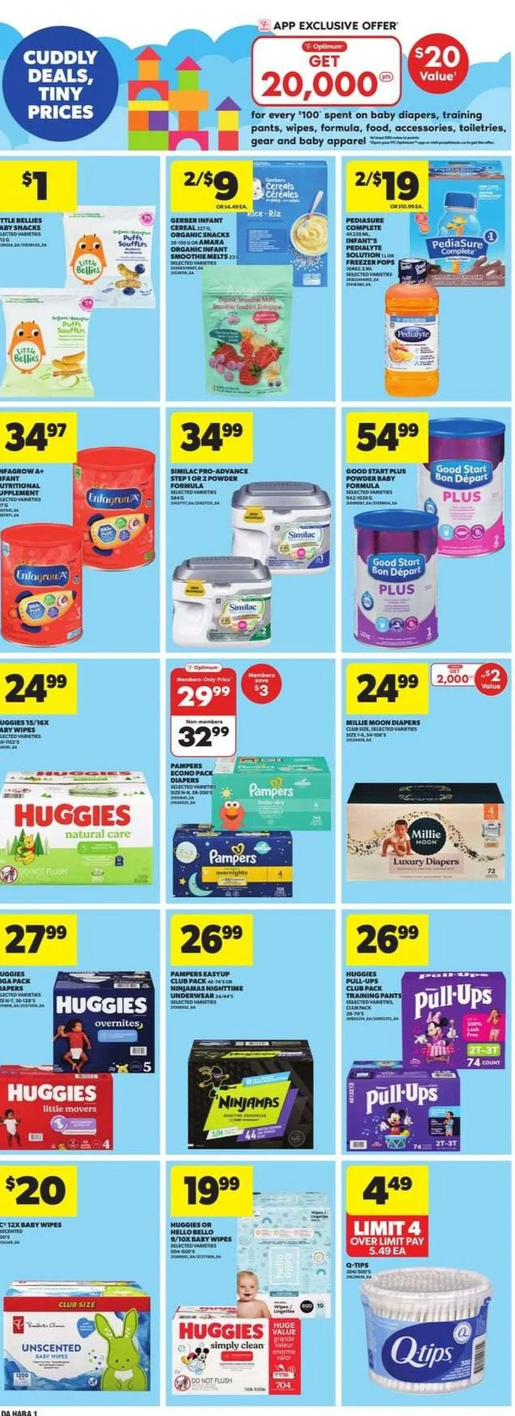 Atlantic Superstore Deals from May 15 to May 21 2025 - flyer page 11