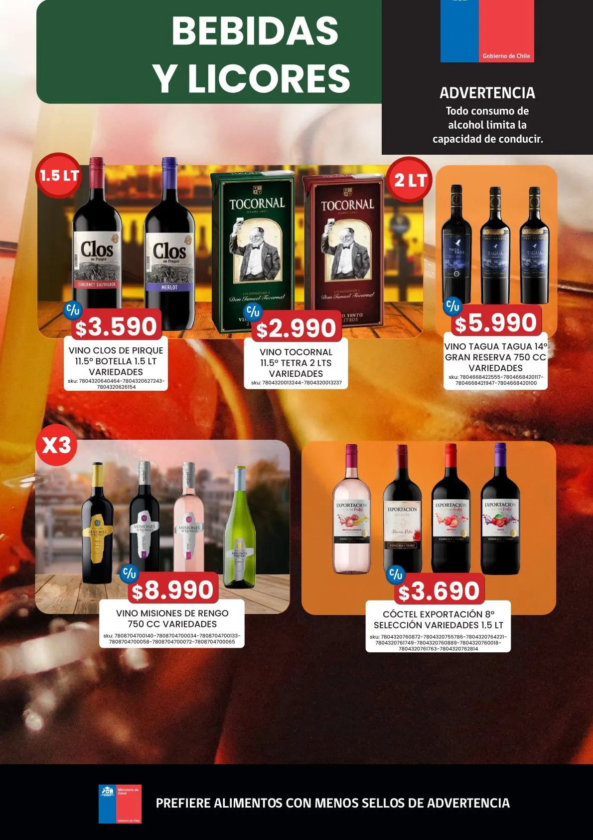 Catálogo de Cugat 15 de abril al 28 de abril 2026 - Página 13