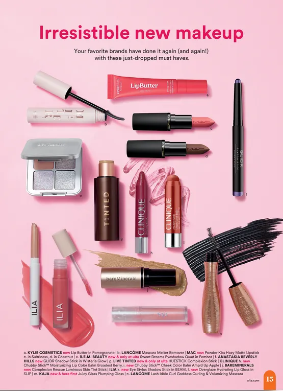 Weekly ad Ulta Beauty Sales from February 1 to February 21 2026 - Page 13