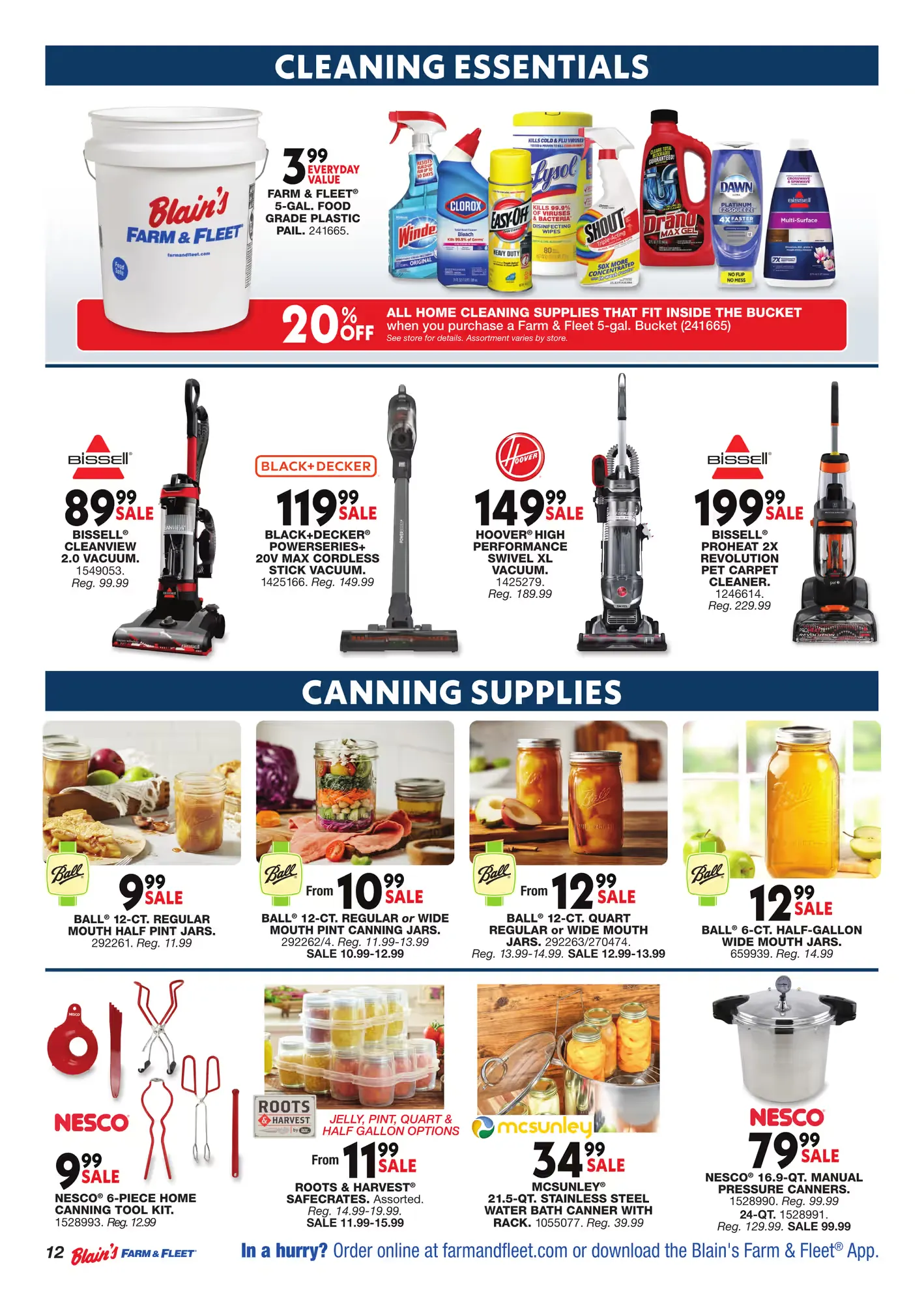 Weekly ad Weekly ads from May 15 to May 25 2025 - Page 12