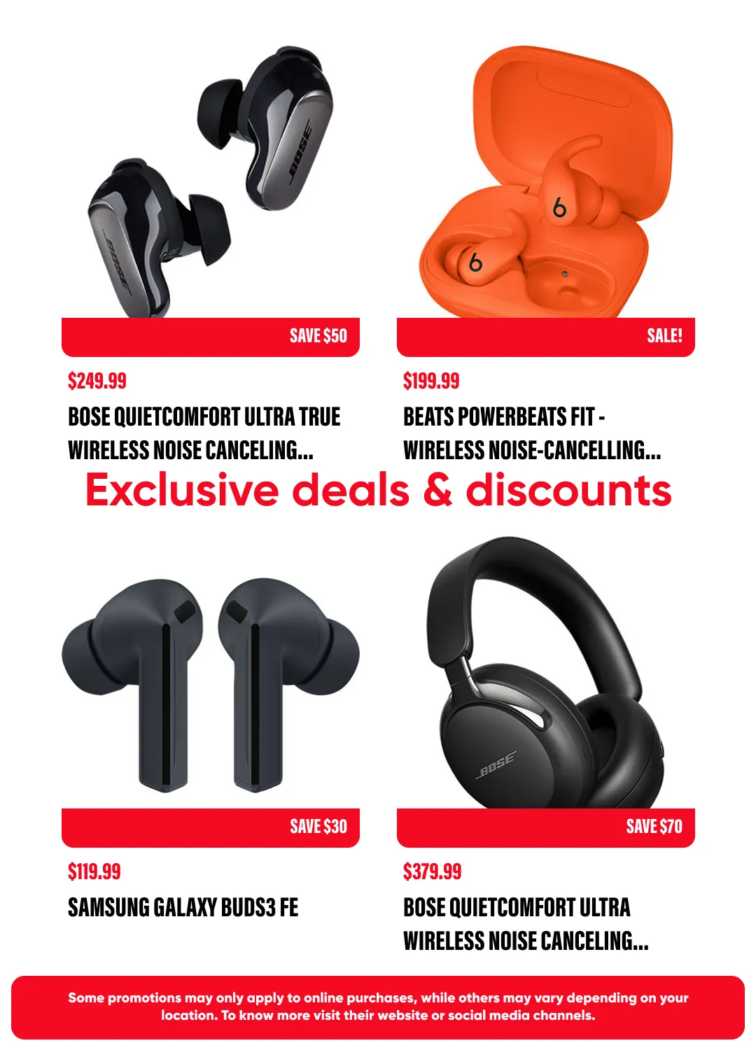 Weekly ad Weekly ads from December 1 to December 15 2025 - Page 15