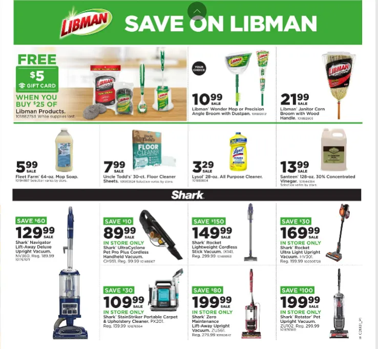 Weekly ad Fleet Farm Sales from March 23 to March 29 2026 - Page 13
