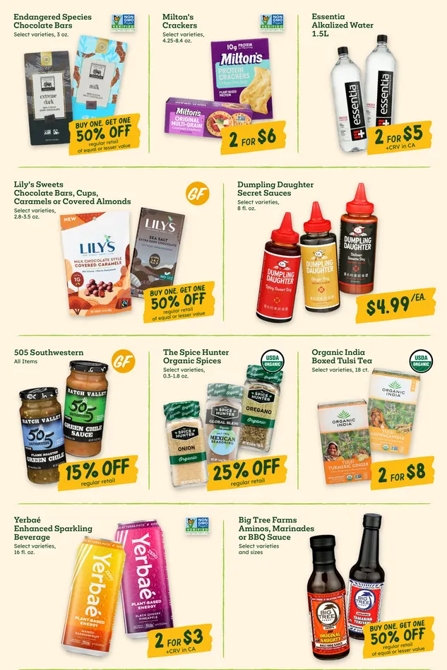 Weekly ad Sprouts Sales from February 4 to February 10 2026 - Page 13