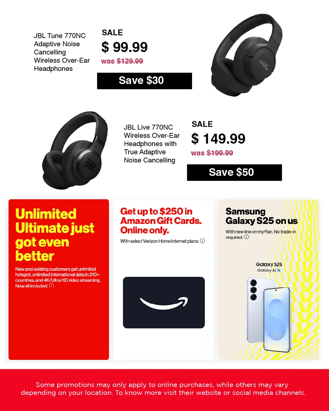 Weekly ad Weekly ads from May 14 to May 31 2025 - Page 12