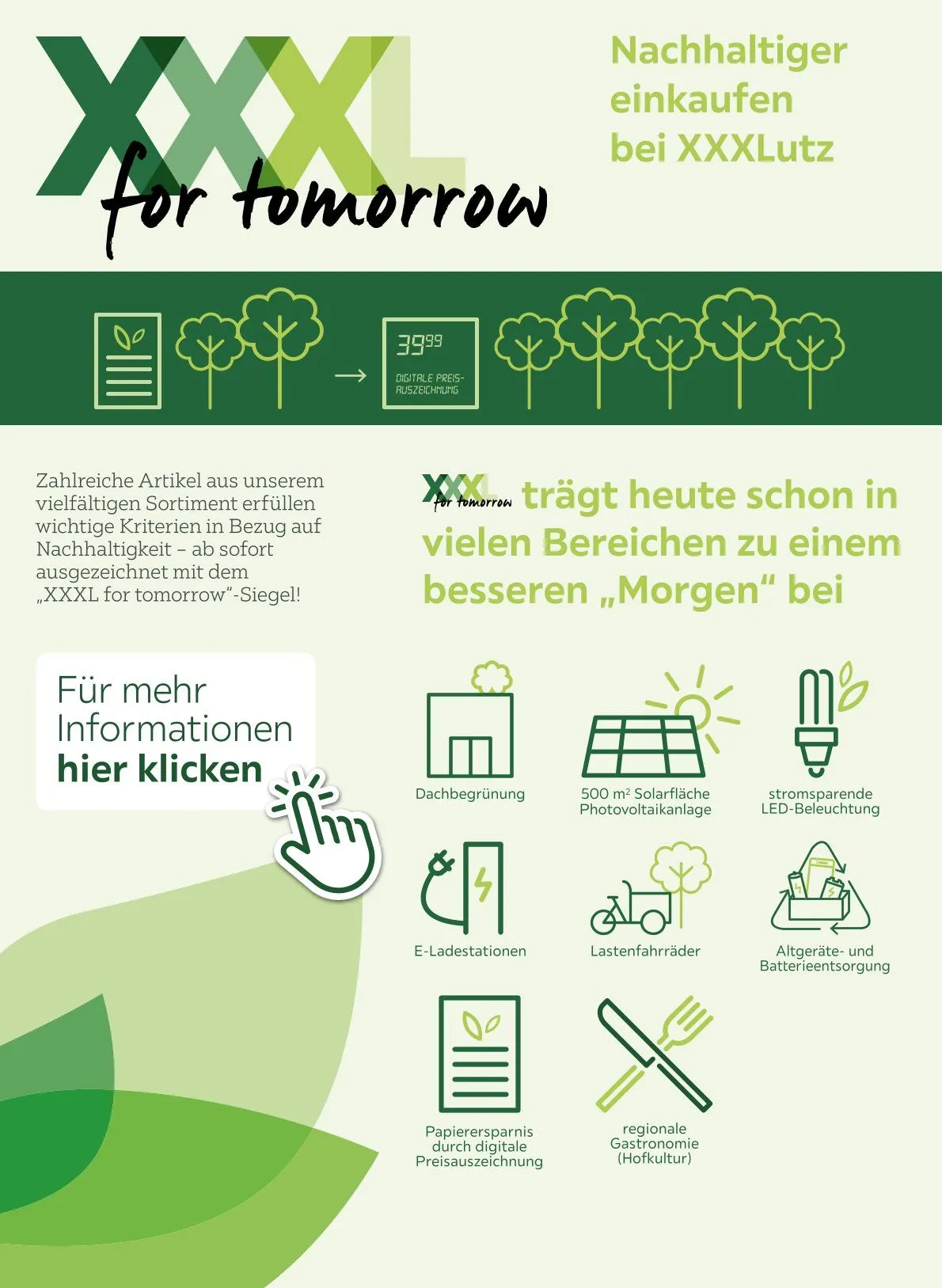 XXXLutz Angebote von 1. Februar bis 31. Juli 2026 - Prospekt seite 13