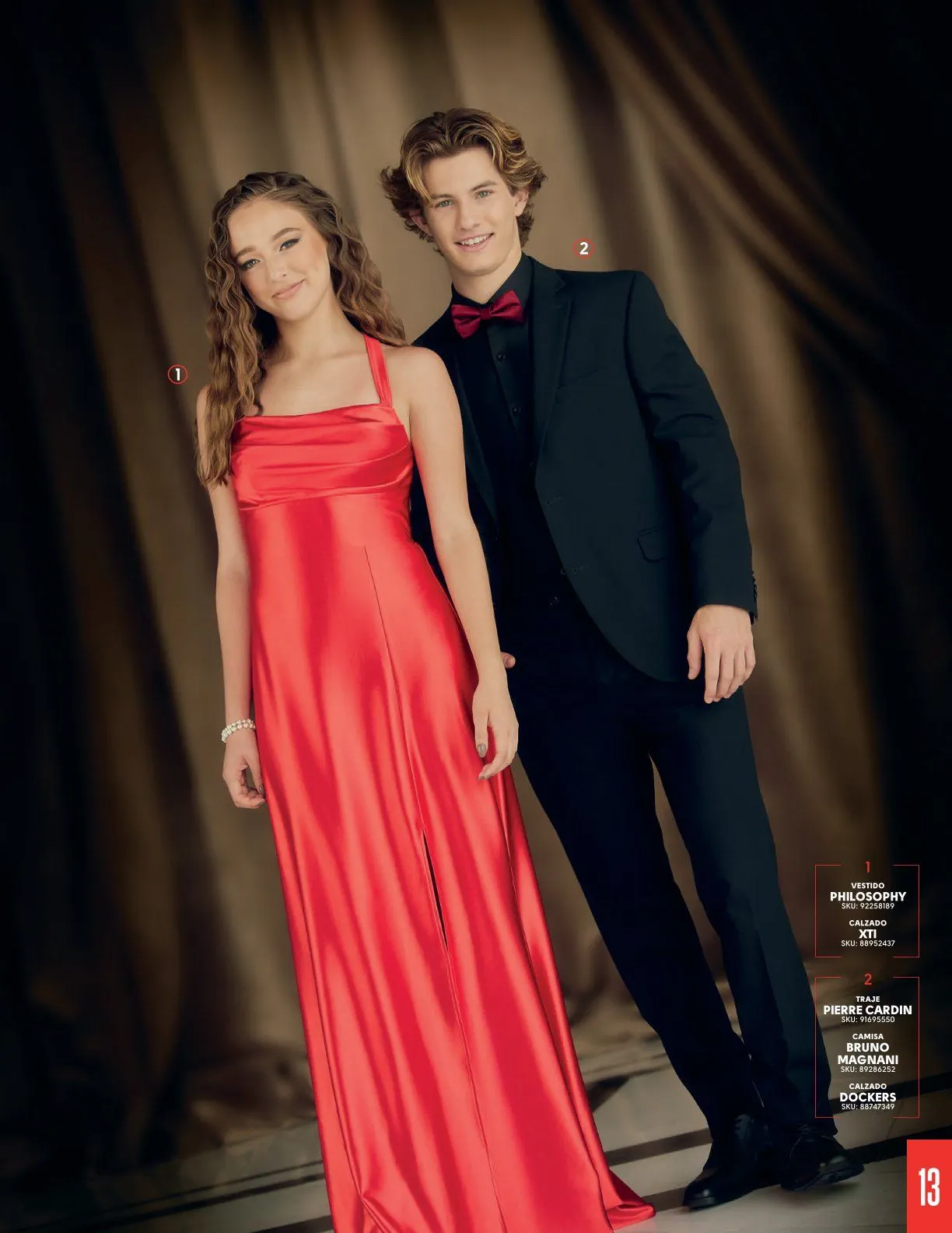 Catálogo de Sears catálogos Graduaciones 1 de julio al 31 de julio 2025 - Pagina 45