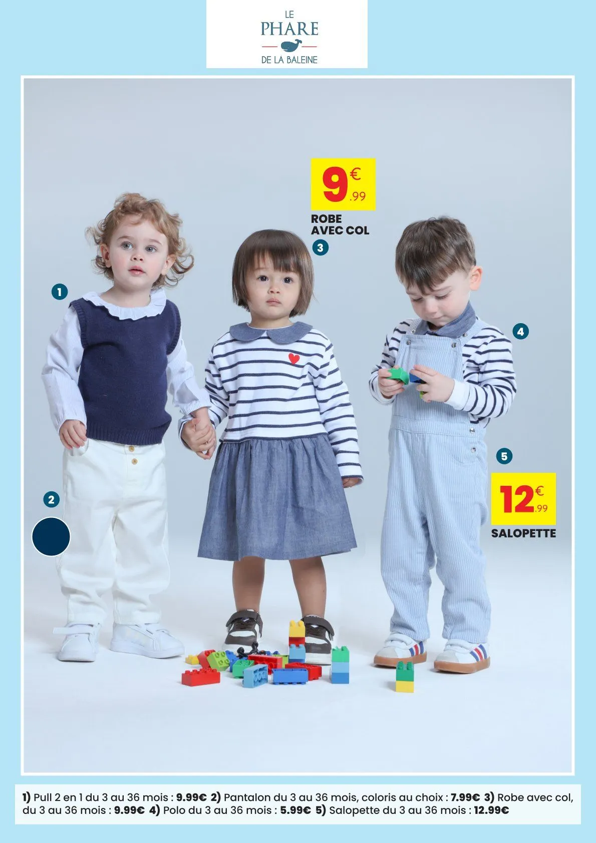  Stokomani Catalogue du 18 mars au 29 mars 2026 - Catalogue page 13