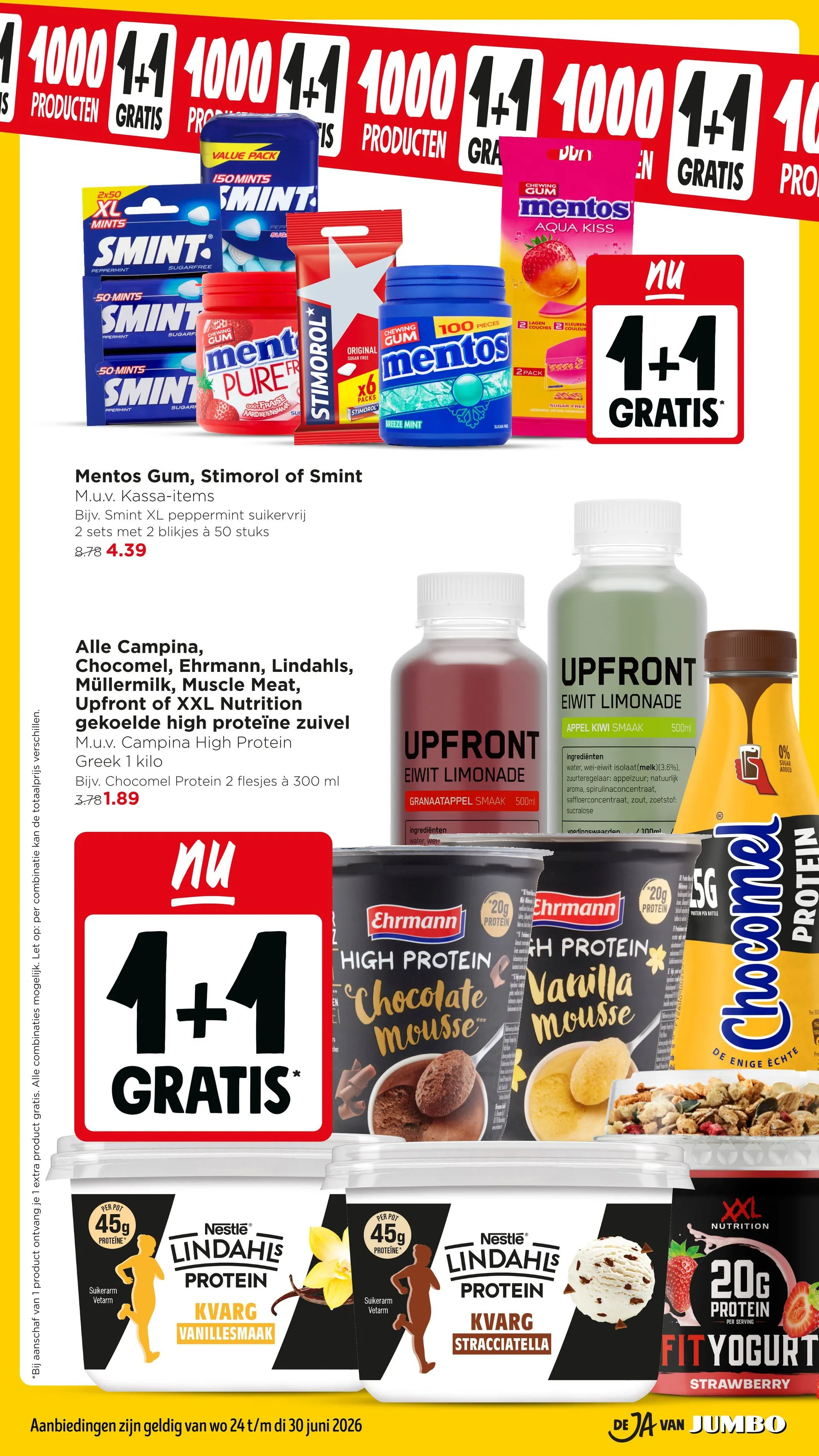 Jumbo folders van 24 juni tot 30 juni 2026 - folder pagina 12