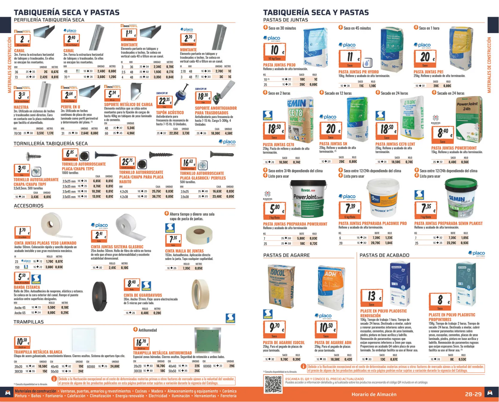 Catálogo de OBRAMAT Ofertas 21 de abril al 30 de abril 2026 - Página 13