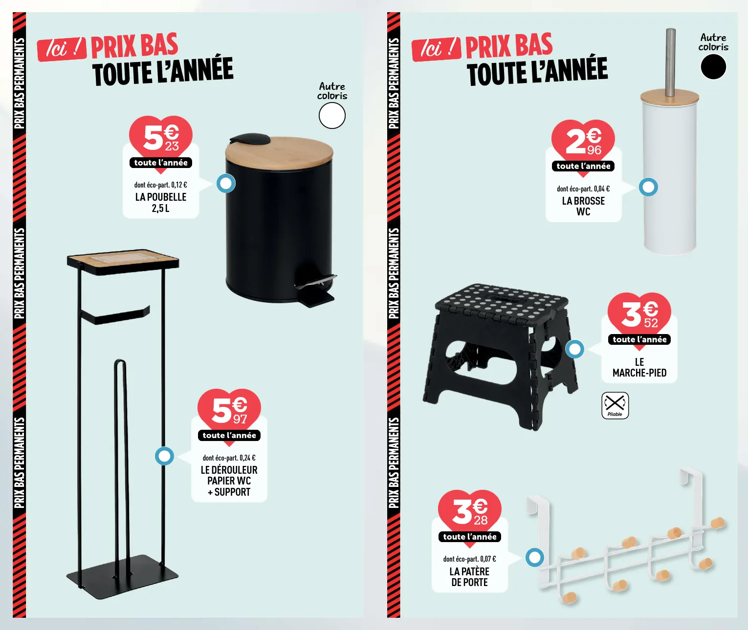 Catalogues Centrakor du 28 juin au 4 juillet 2026 - Catalogue page 13