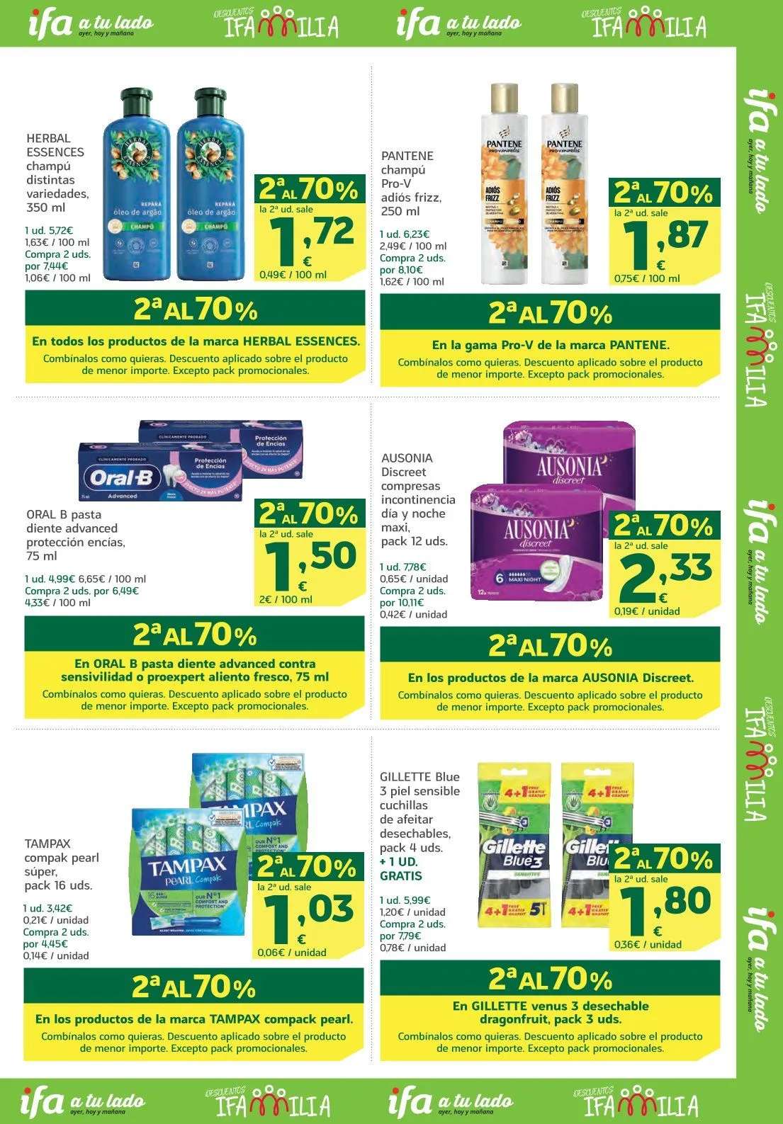 Catálogo de  HiperDino Ofertas  12 de agosto al 25 de agosto 2025 - Página 13