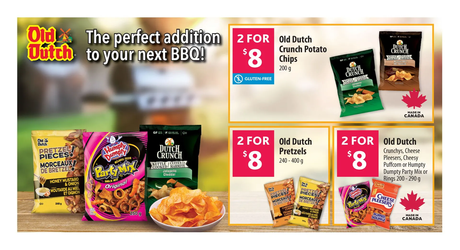 Co-op Food flyers from August 14 to August 20 2025 - flyer page 13