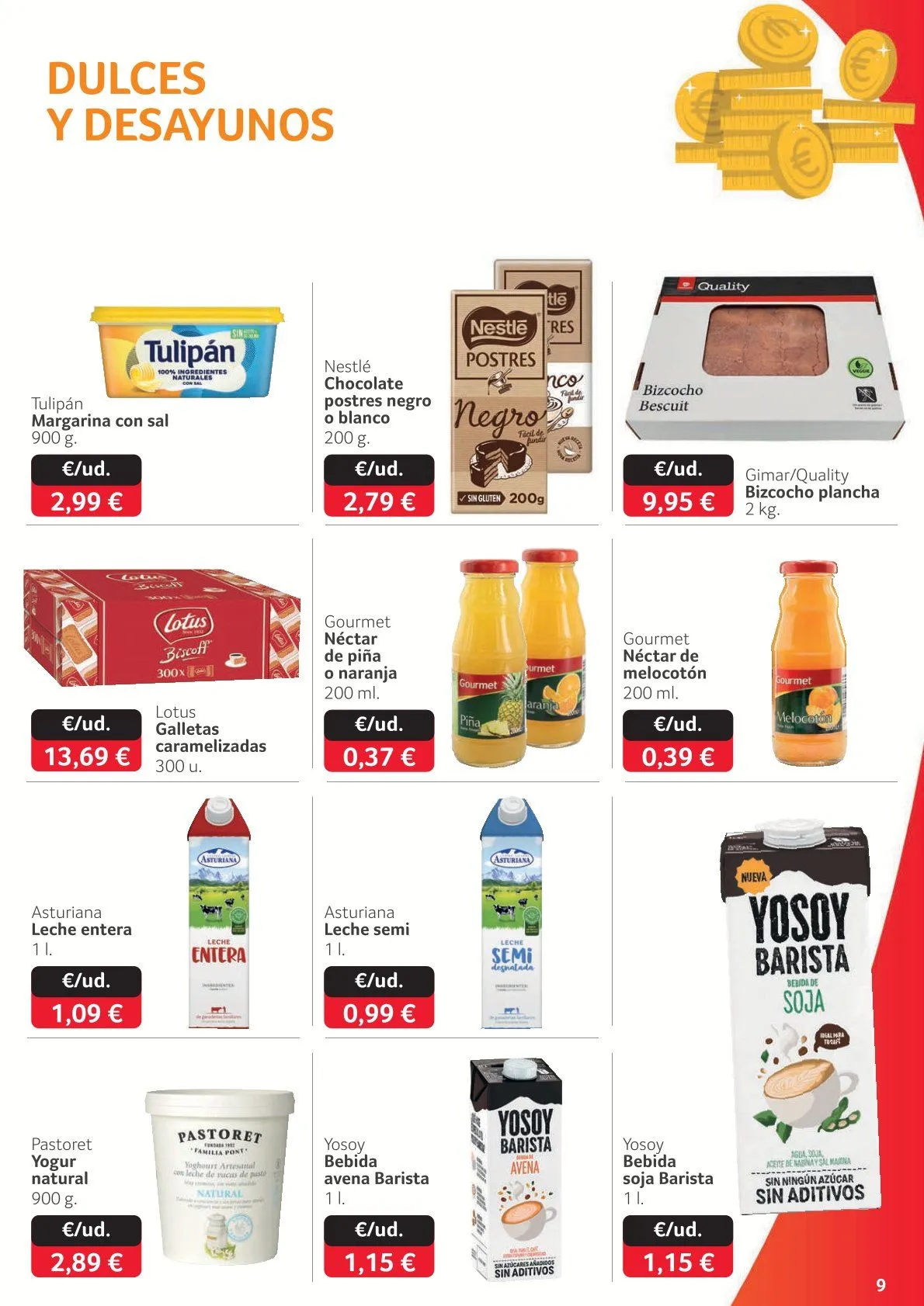 Catálogo de GMcash Ofertas 17 de noviembre al 29 de noviembre 2025 - Página 13