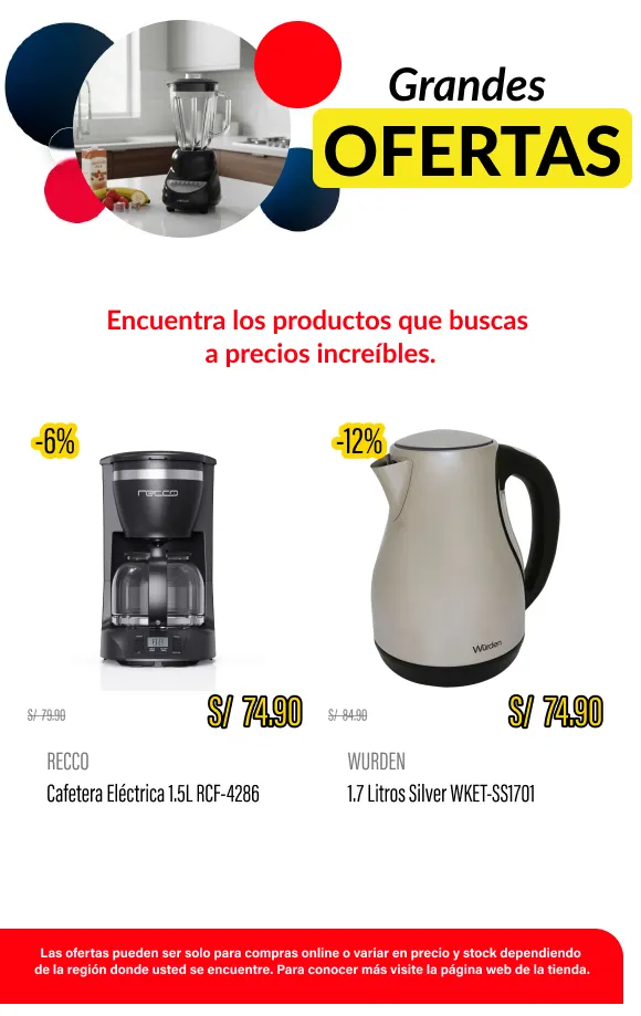 Catalogo de Maestro Ofertas 30 de diciembre al 18 de enero 2026 - Pag 13